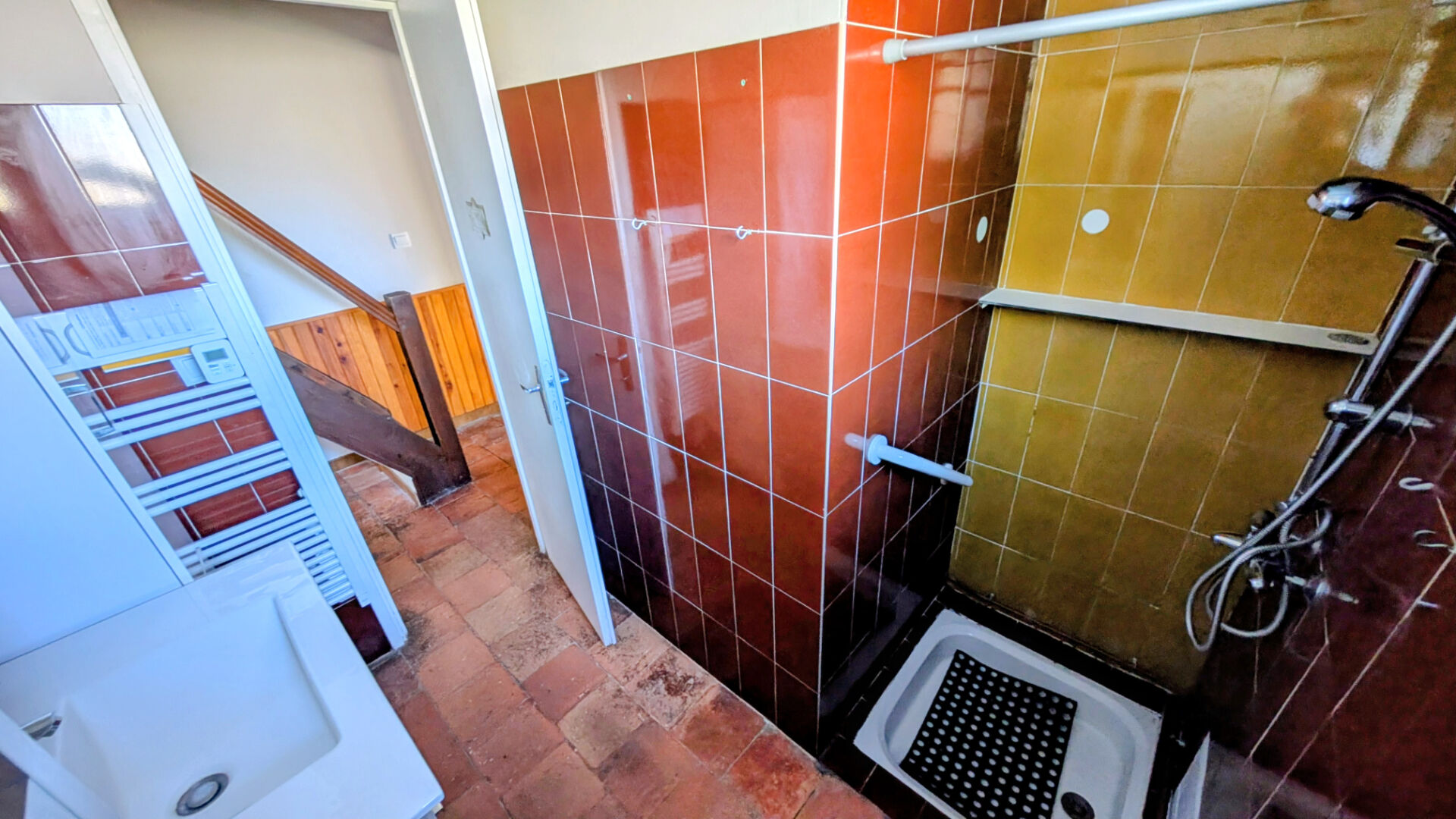 Photo Maison de bourg f4 sur terrain 260 m² à Brocas image 6/6