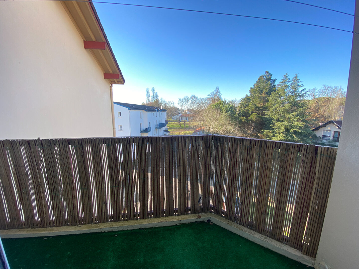 Photo Appartement T2 vendu loué à Mont de Marsan image 3/5