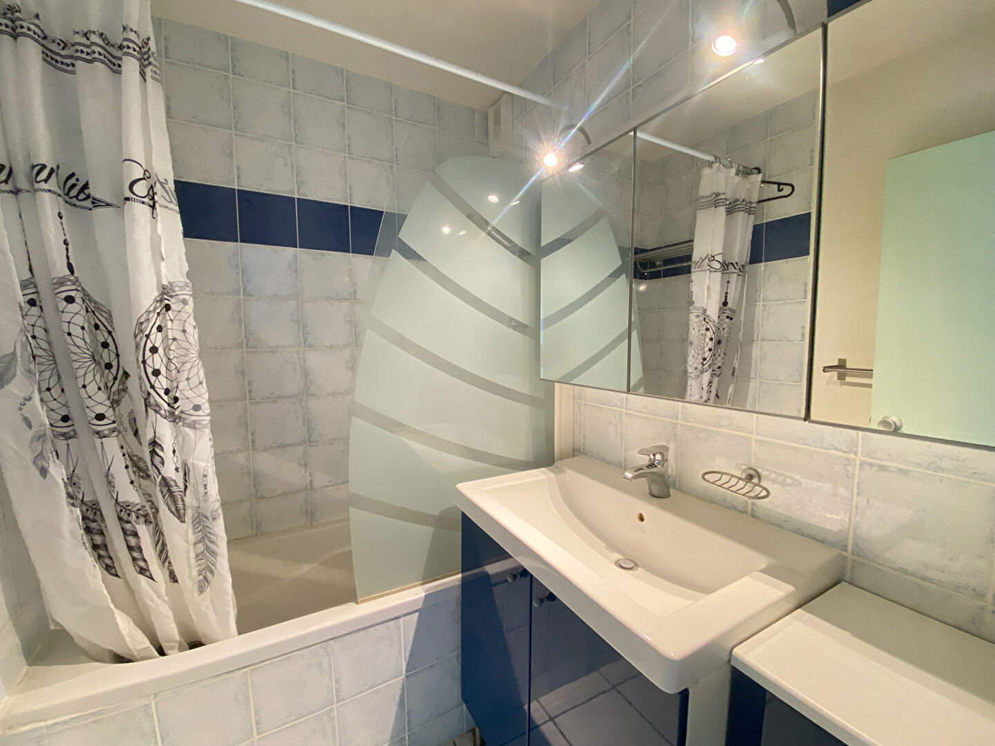 Photo Appartement T2 vendu loué à Mont de Marsan image 5/5