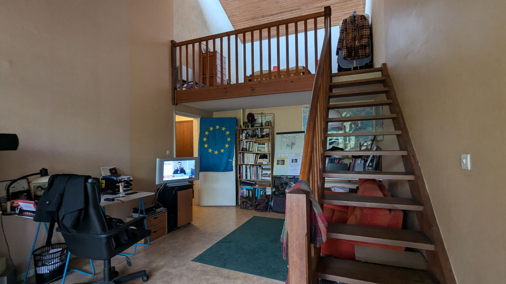 Agence immobilière de Immobilier Le Hyaric