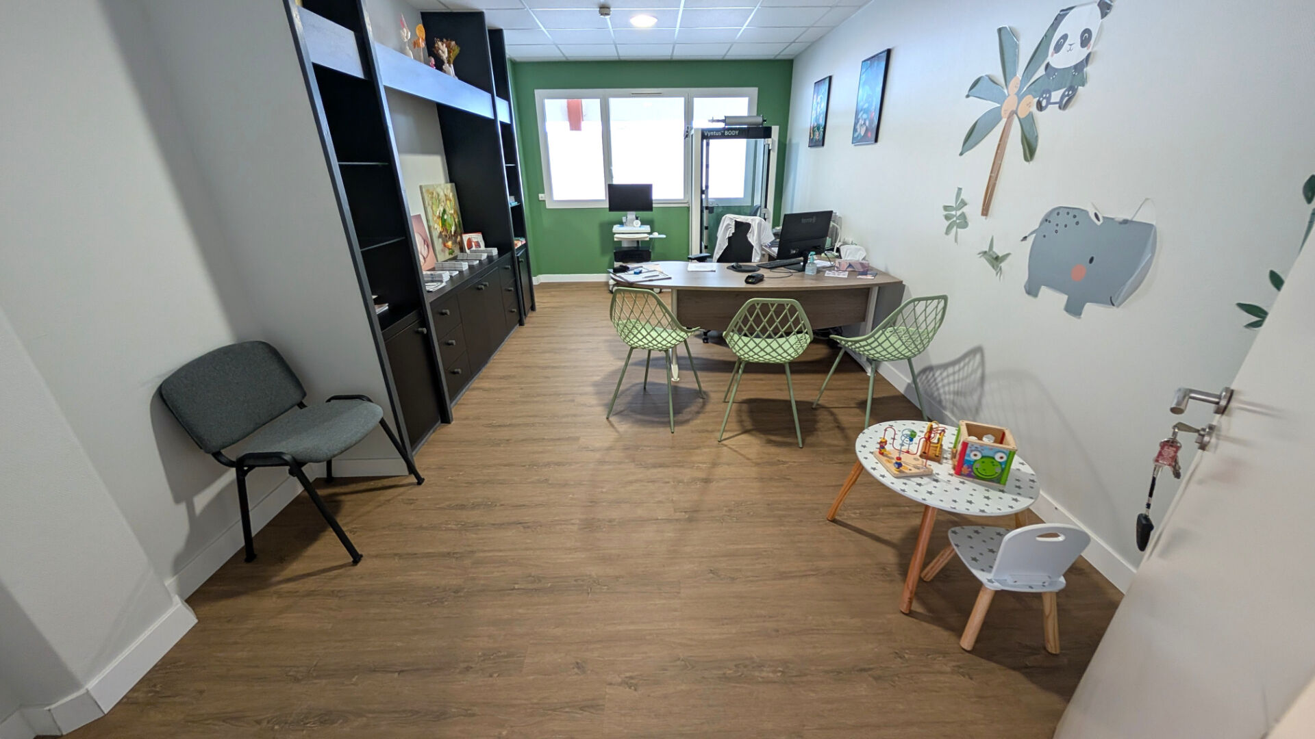 Agence immobilière de Immobilier Le Hyaric