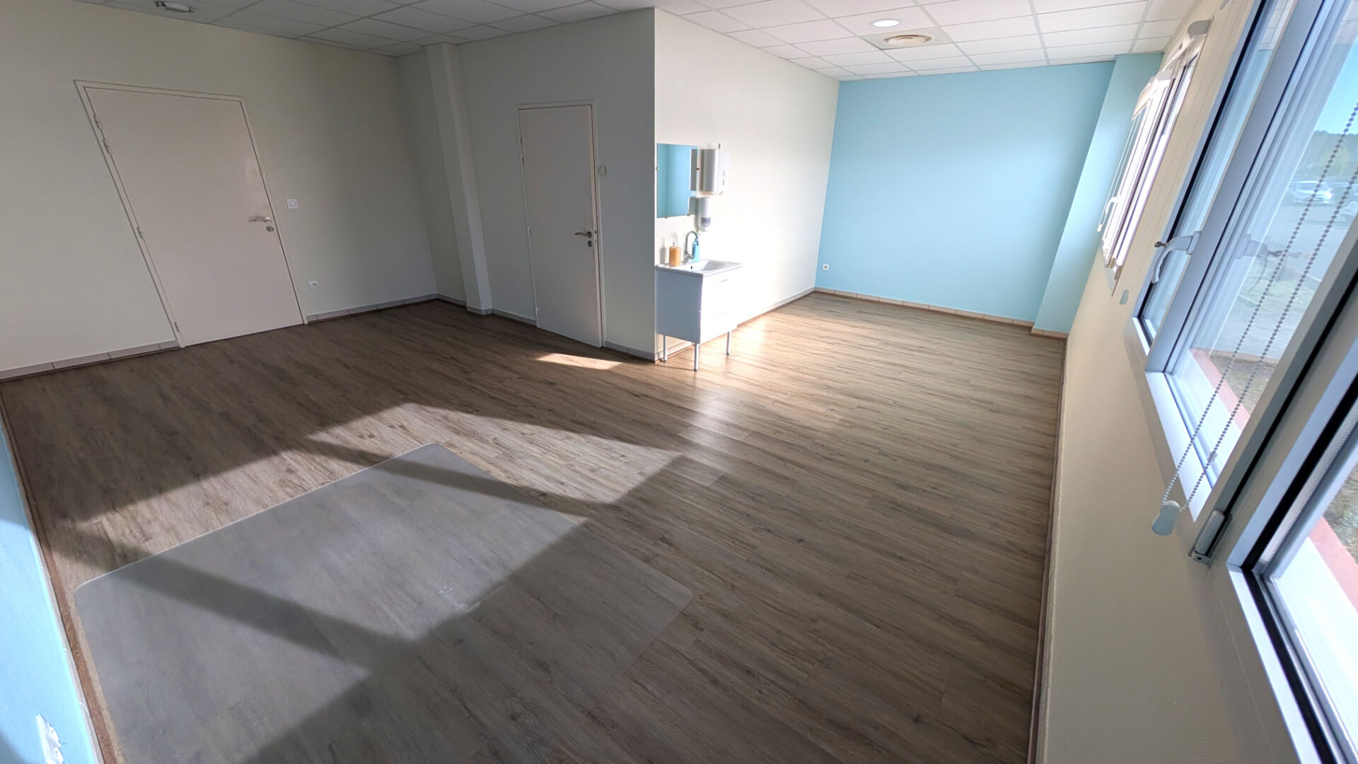 Agence immobilière de Immobilier Le Hyaric