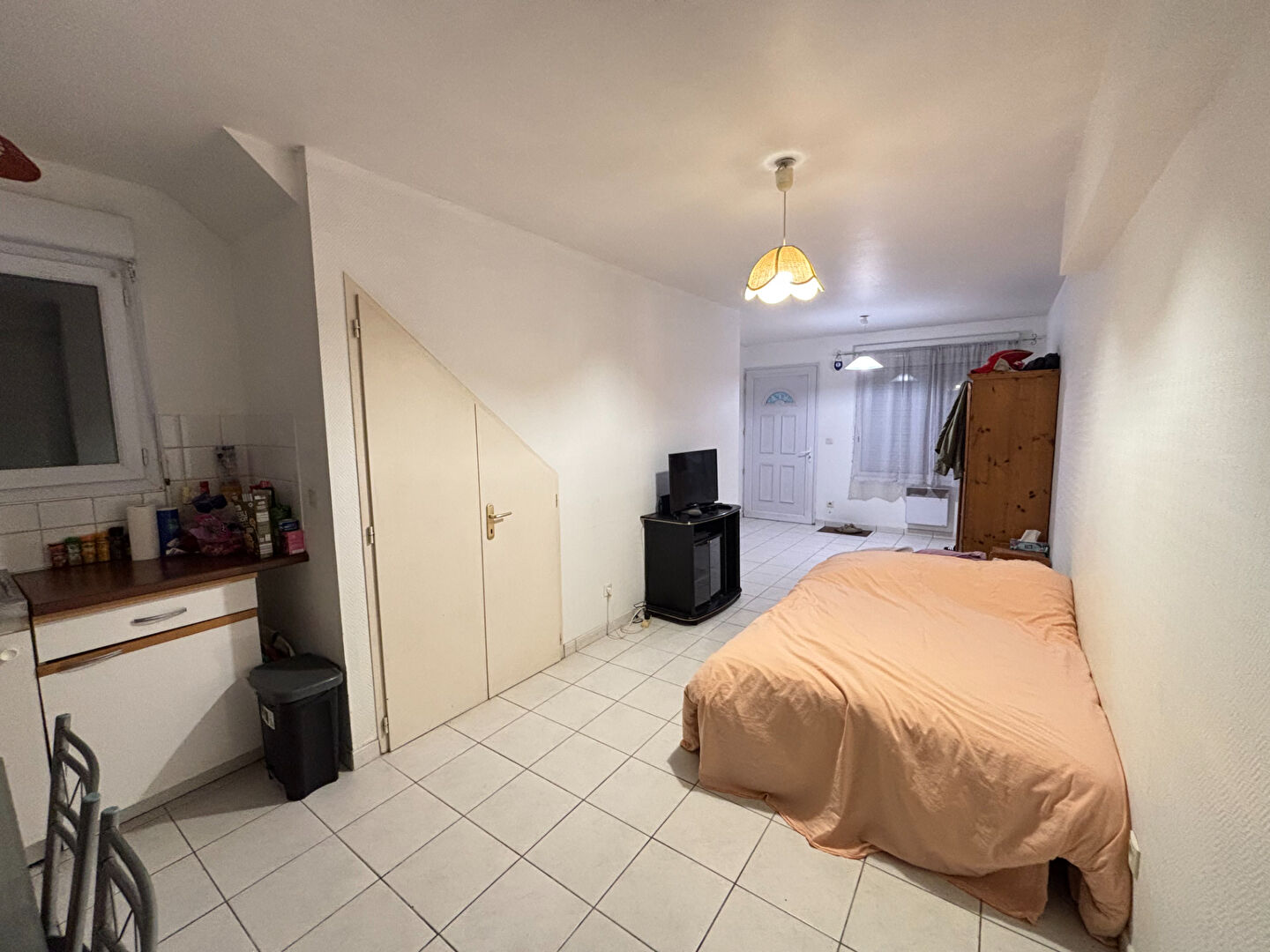 Photo Appartement meublé Mont de Marsan 1 pièce 31 m2 image 3/4