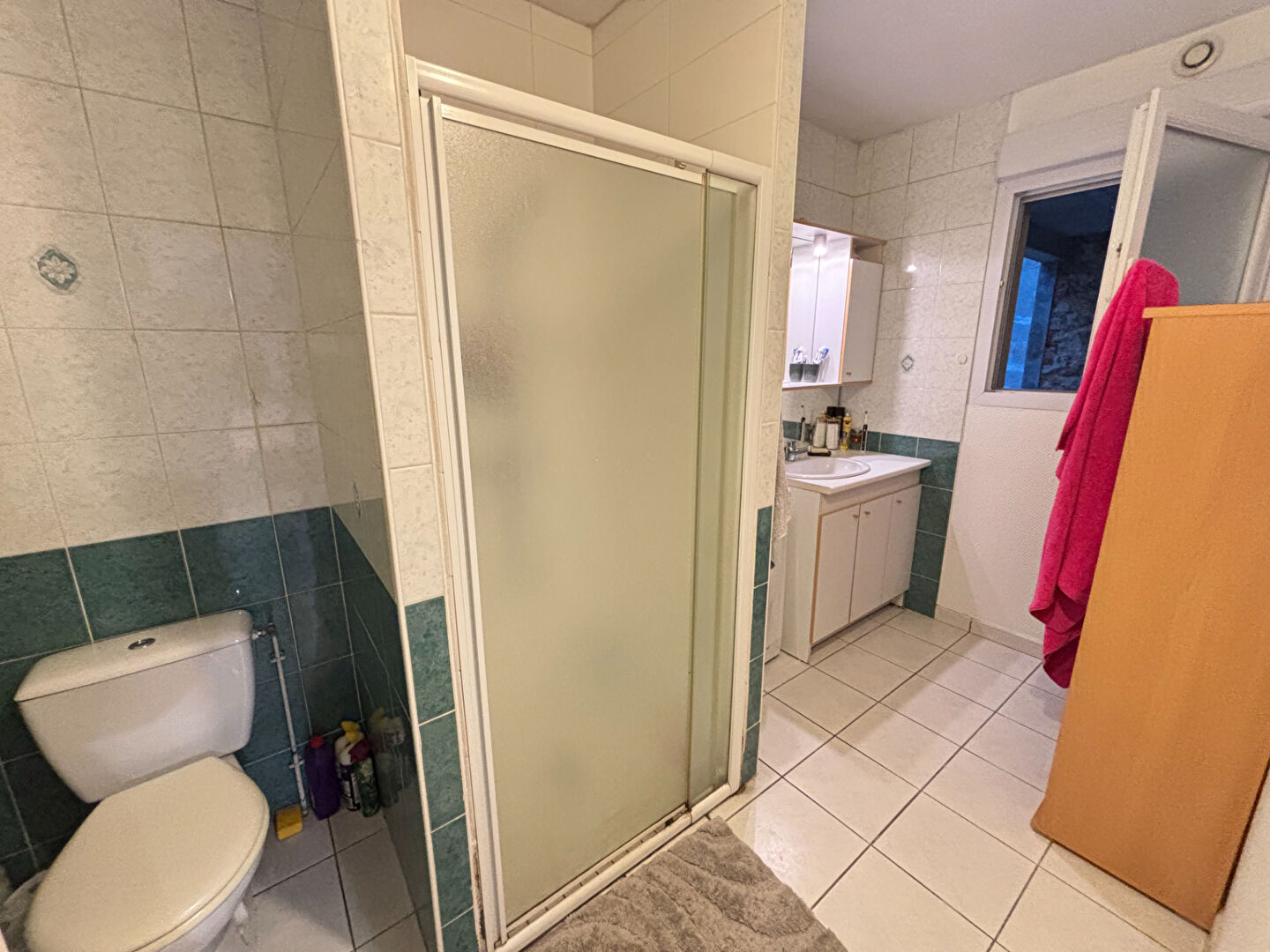 Photo Appartement meublé Mont de Marsan 1 pièce 31 m2 image 4/4