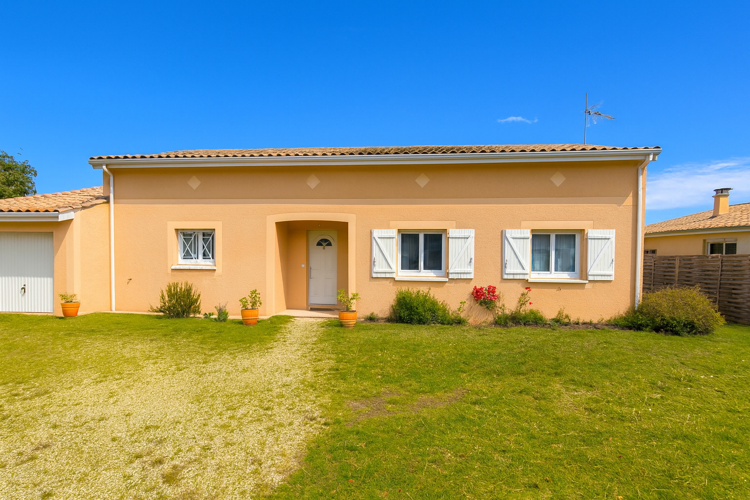 Agence immobilière de Immobilier Le Hyaric