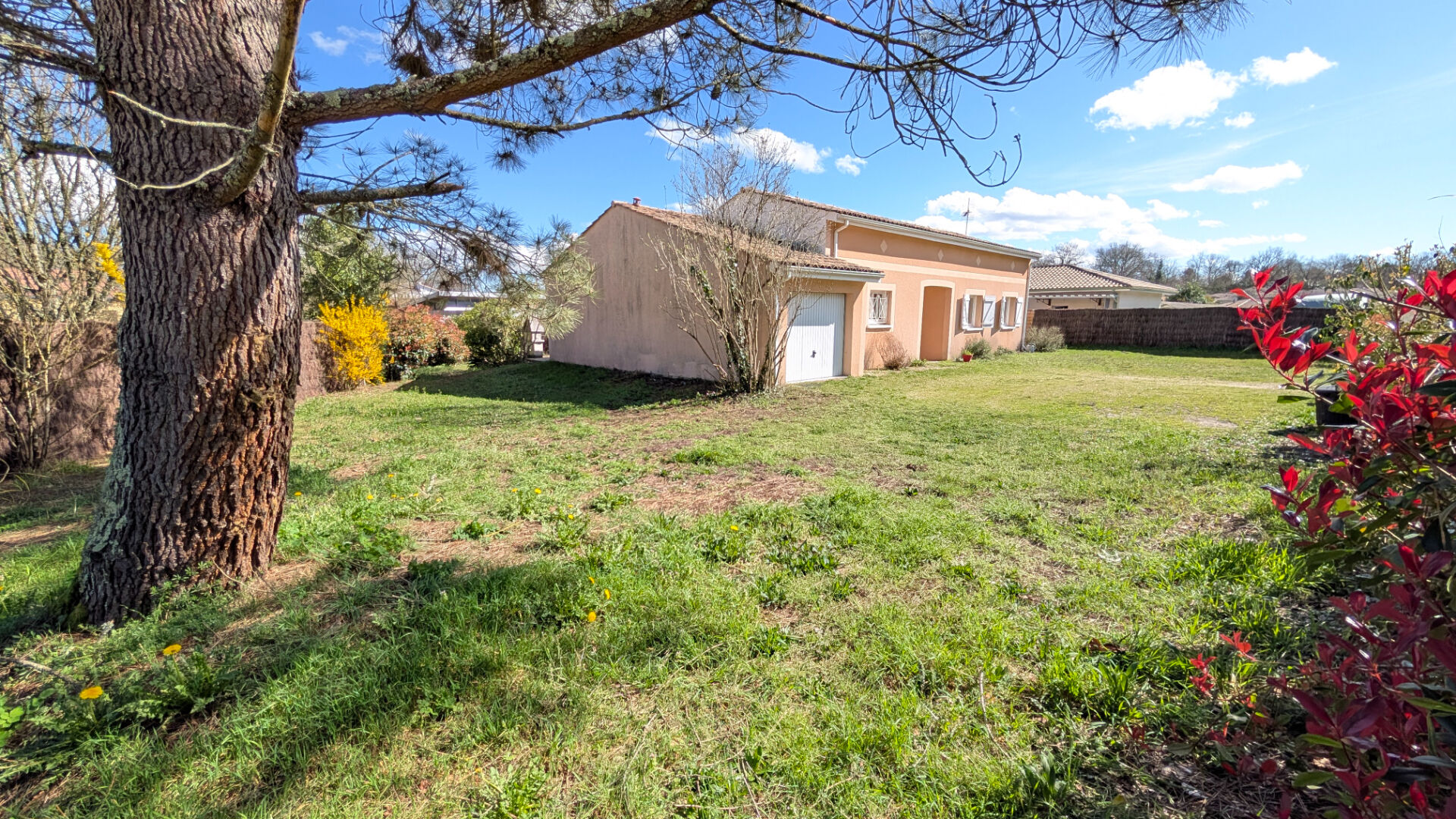 Agence immobilière de Immobilier Le Hyaric