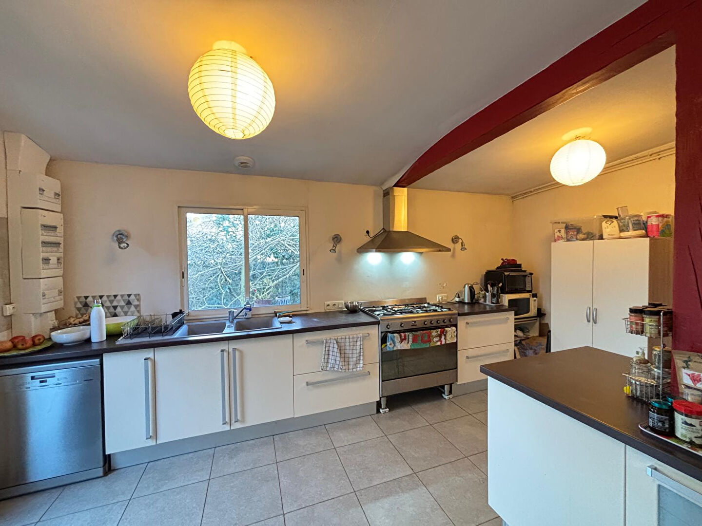 Agence immobilière de Immobilier Le Hyaric