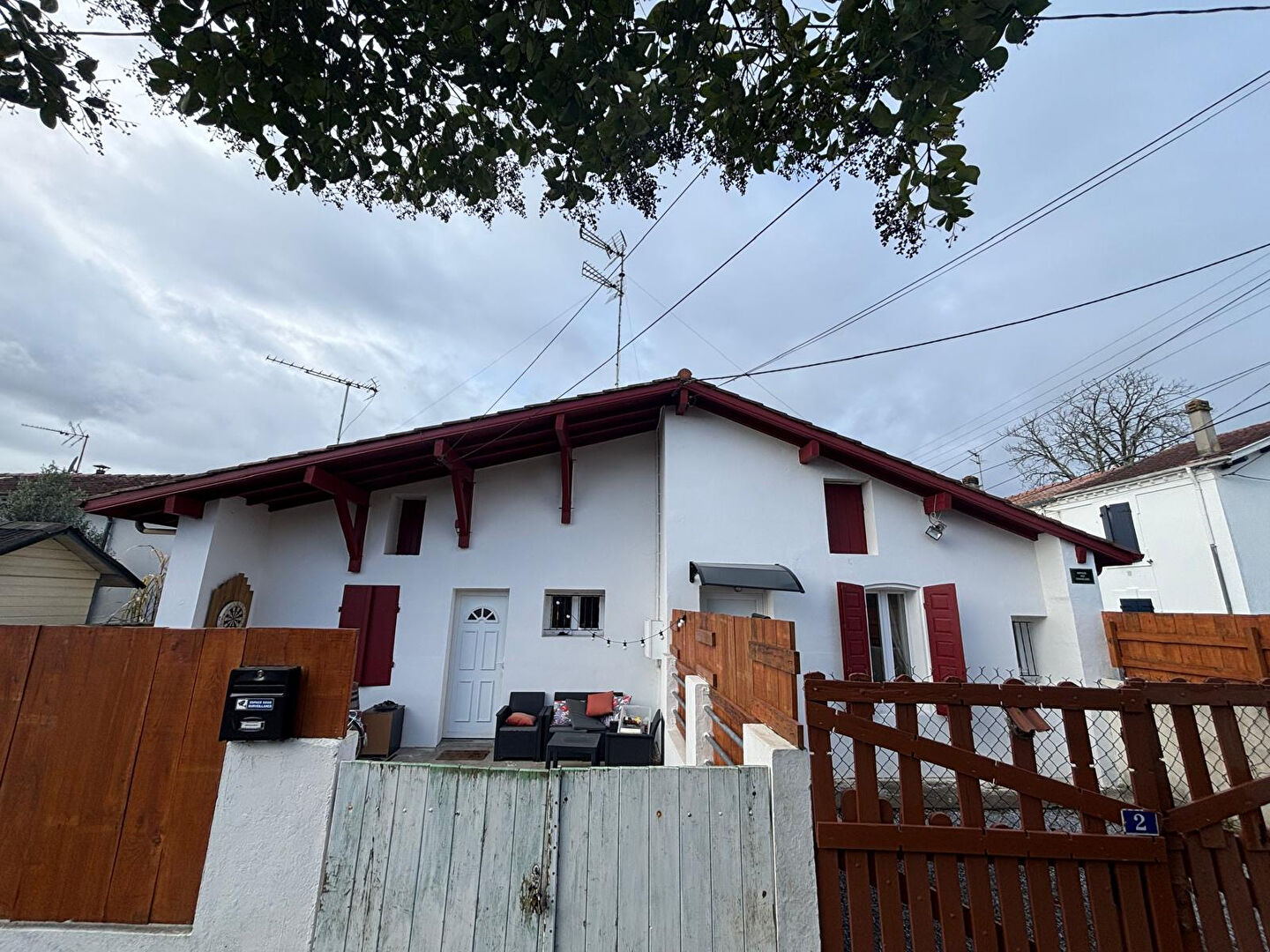 Agence immobilière de Immobilier Le Hyaric