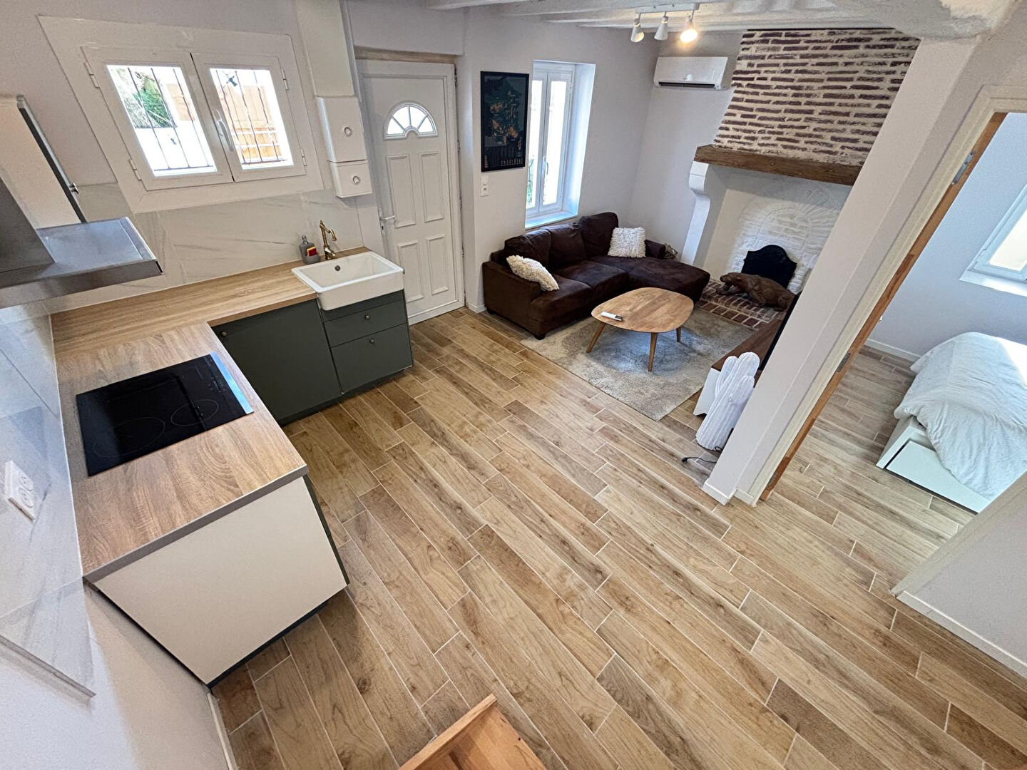 Agence immobilière de Immobilier Le Hyaric