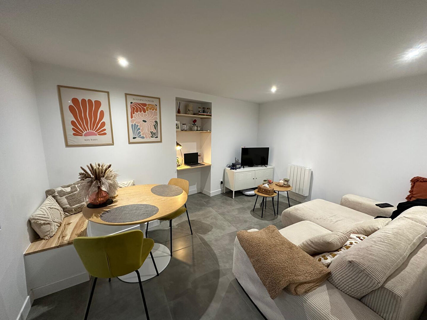 Agence immobilière de Immobilier Le Hyaric