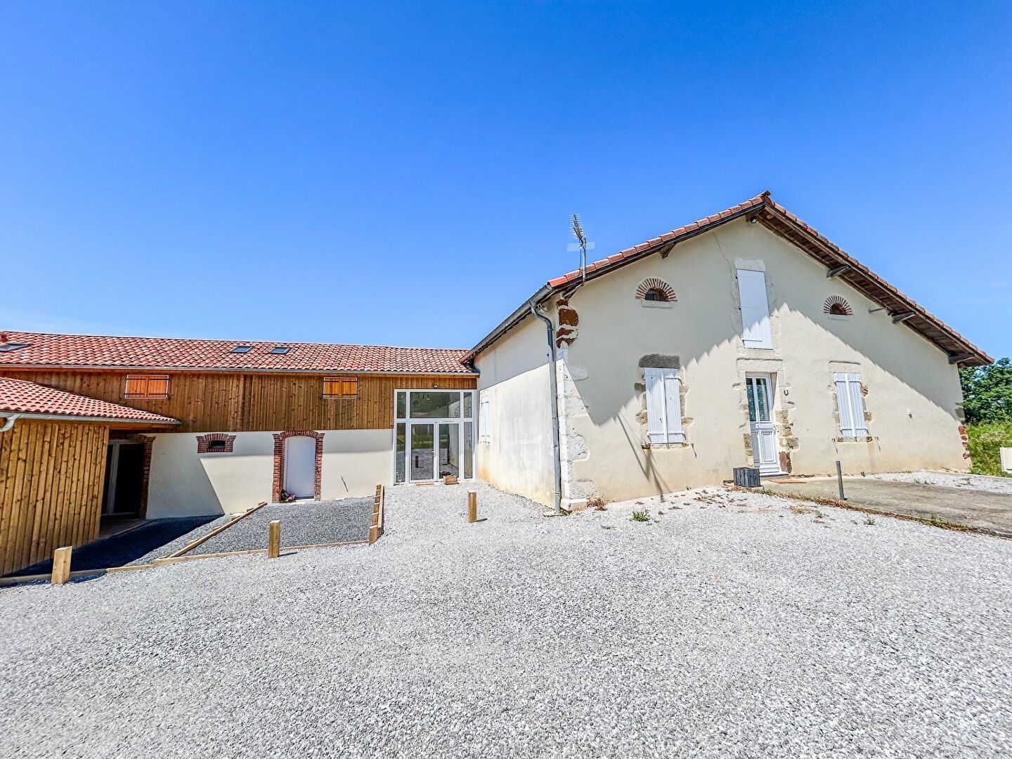 Agence immobilière de Immobilier Le Hyaric