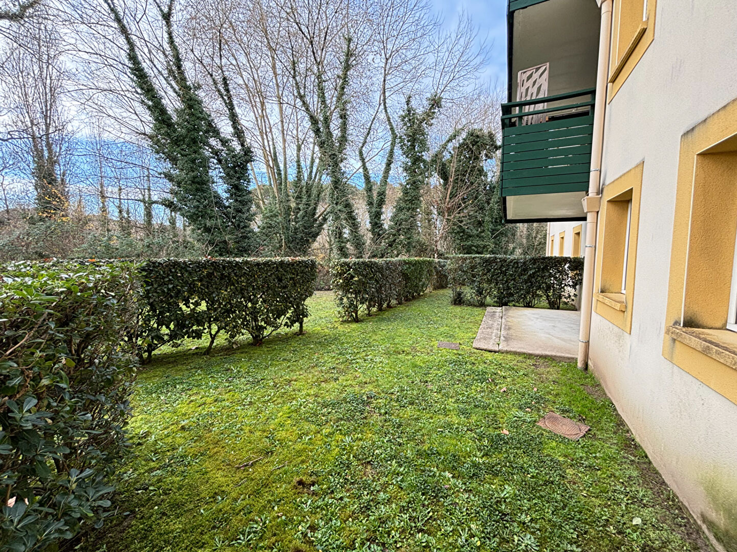 Agence immobilière de Immobilier Le Hyaric