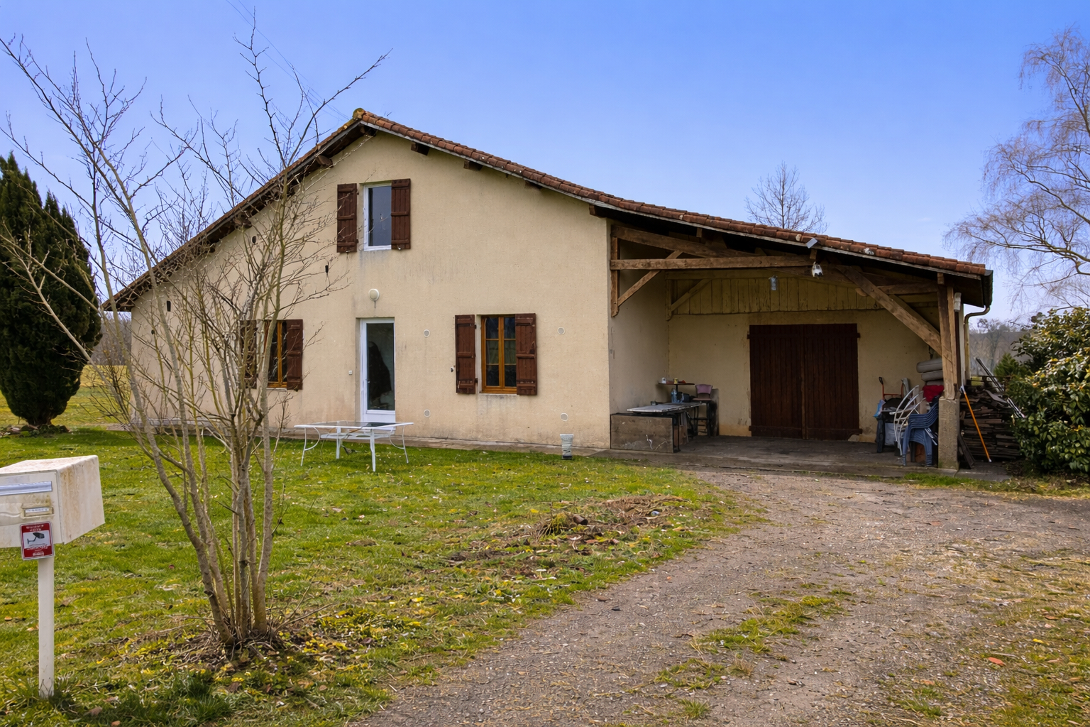 Agence immobilière de Immobilier Le Hyaric