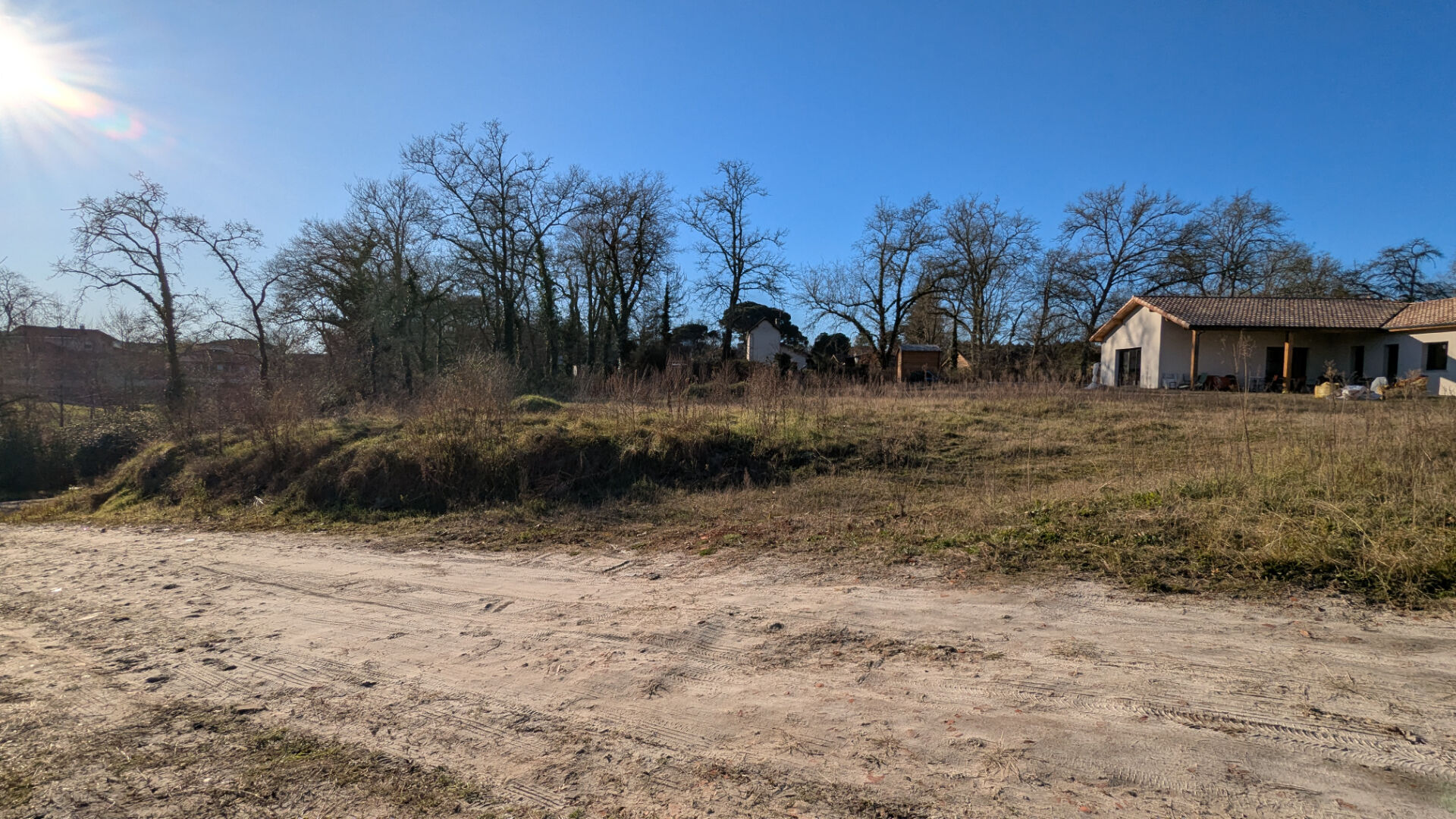 Agence immobilière de Immobilier Le Hyaric