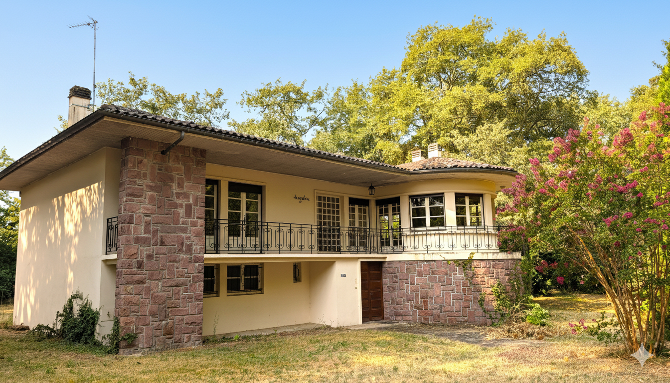 Agence immobilière de Immobilier Le Hyaric