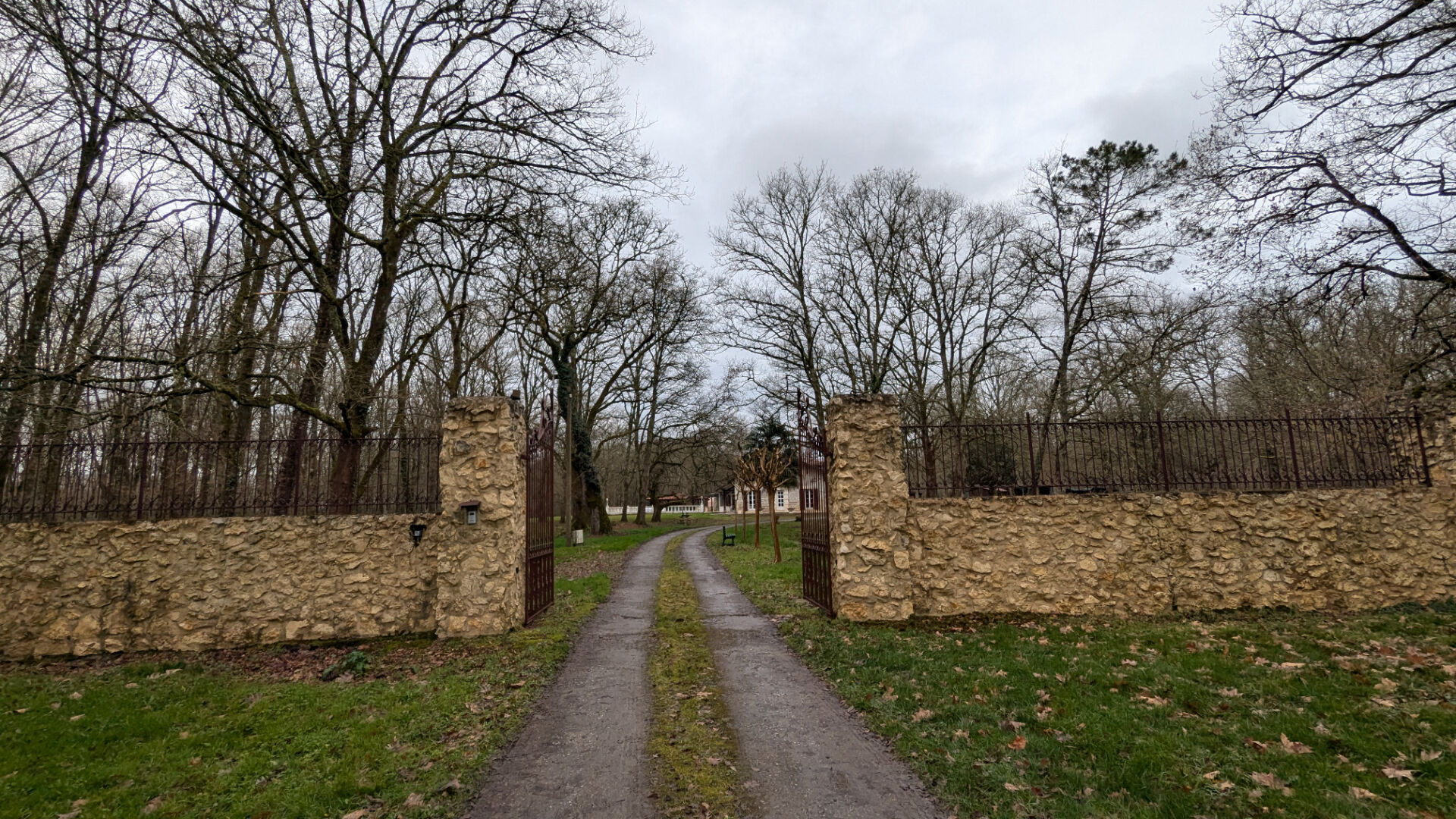 Agence immobilière de Immobilier Le Hyaric