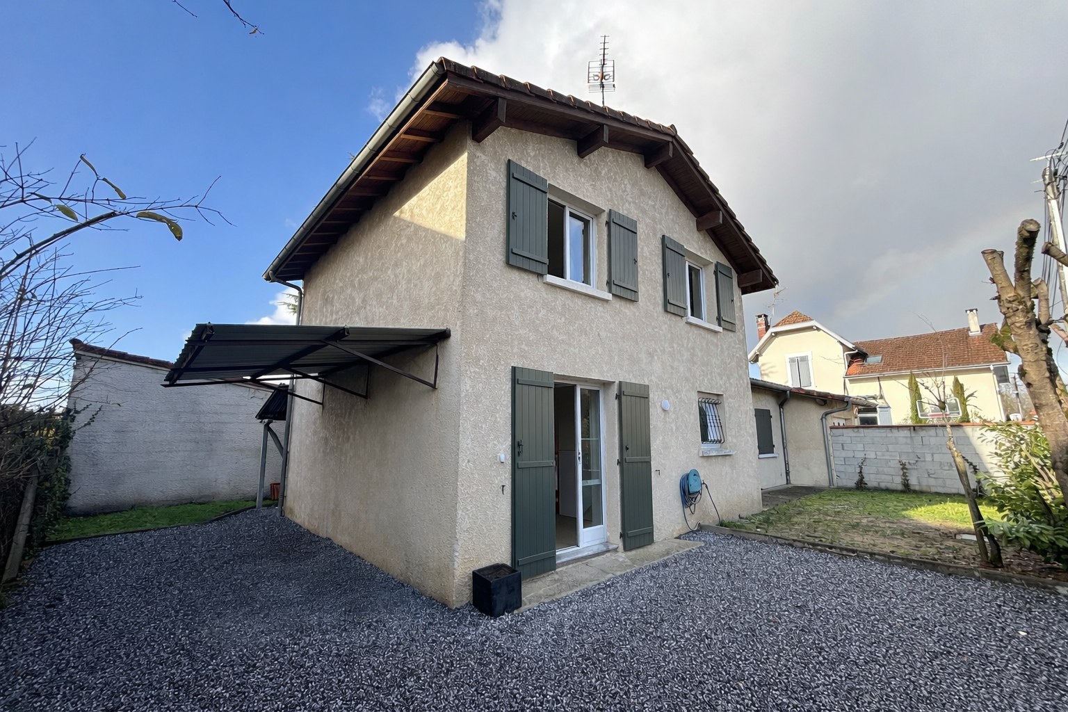 Agence immobilière de Immobilier Le Hyaric