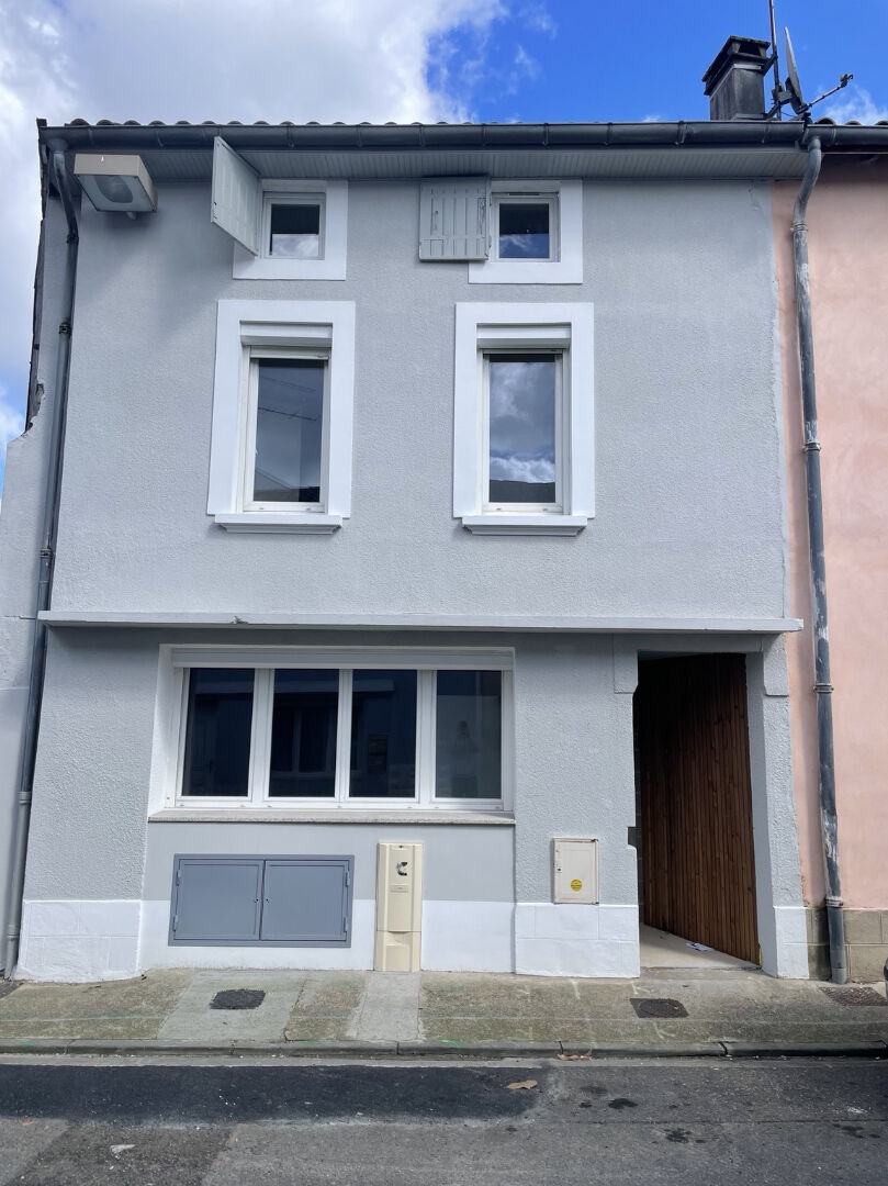 Agence immobilière de Immobilier Le Hyaric