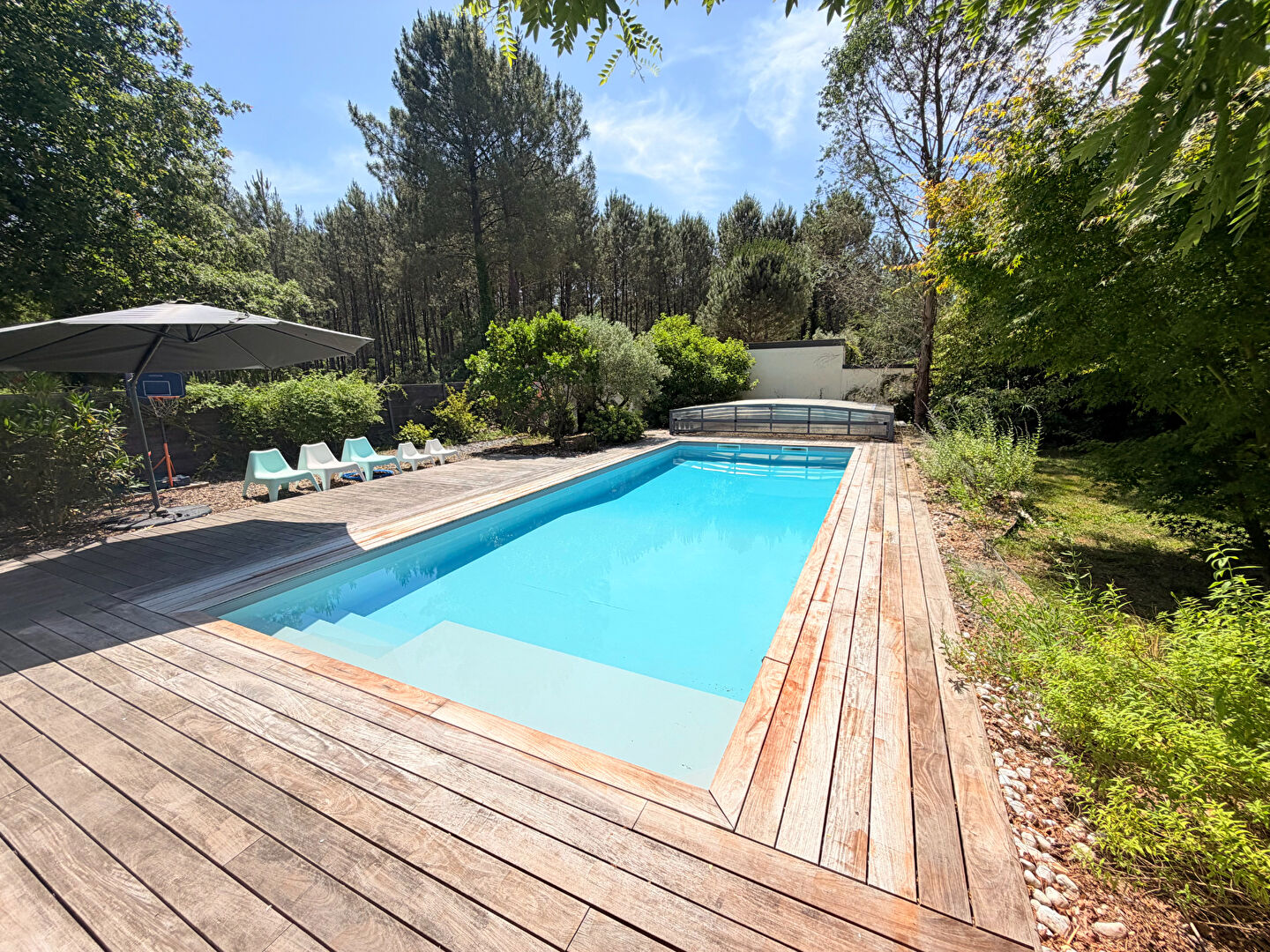 Agence immobilière de Immobilier Le Hyaric