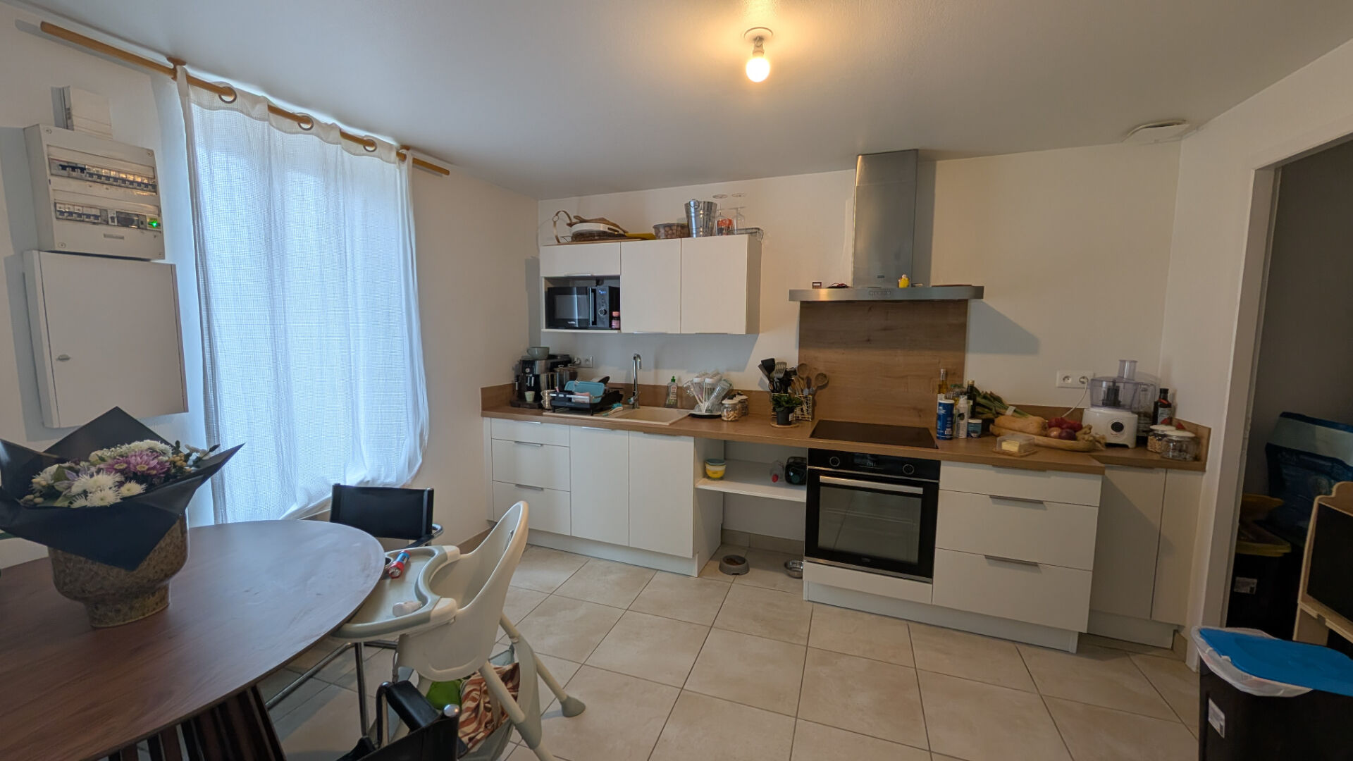 Agence immobilière de Immobilier Le Hyaric