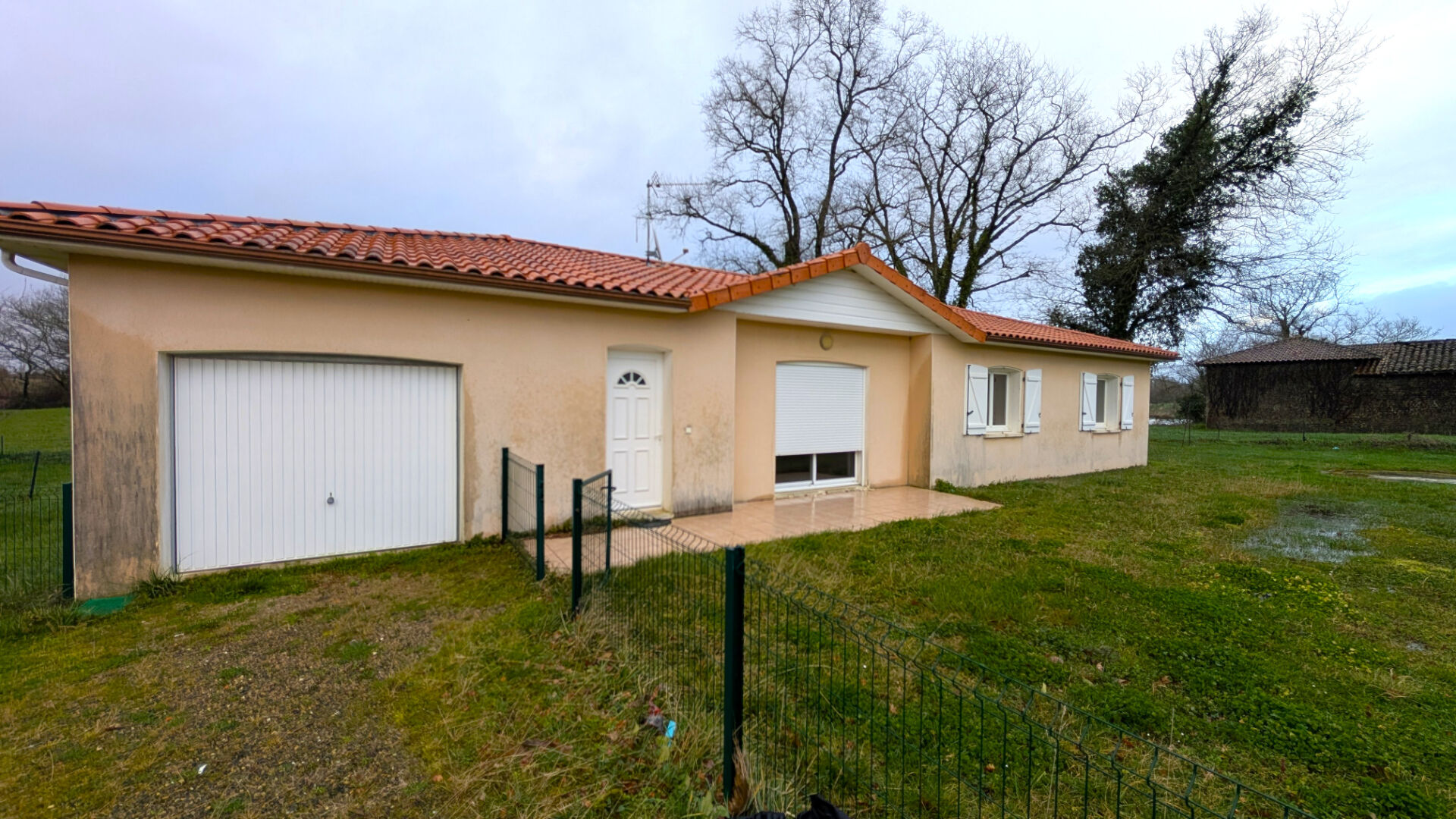 Agence immobilière de Immobilier Le Hyaric