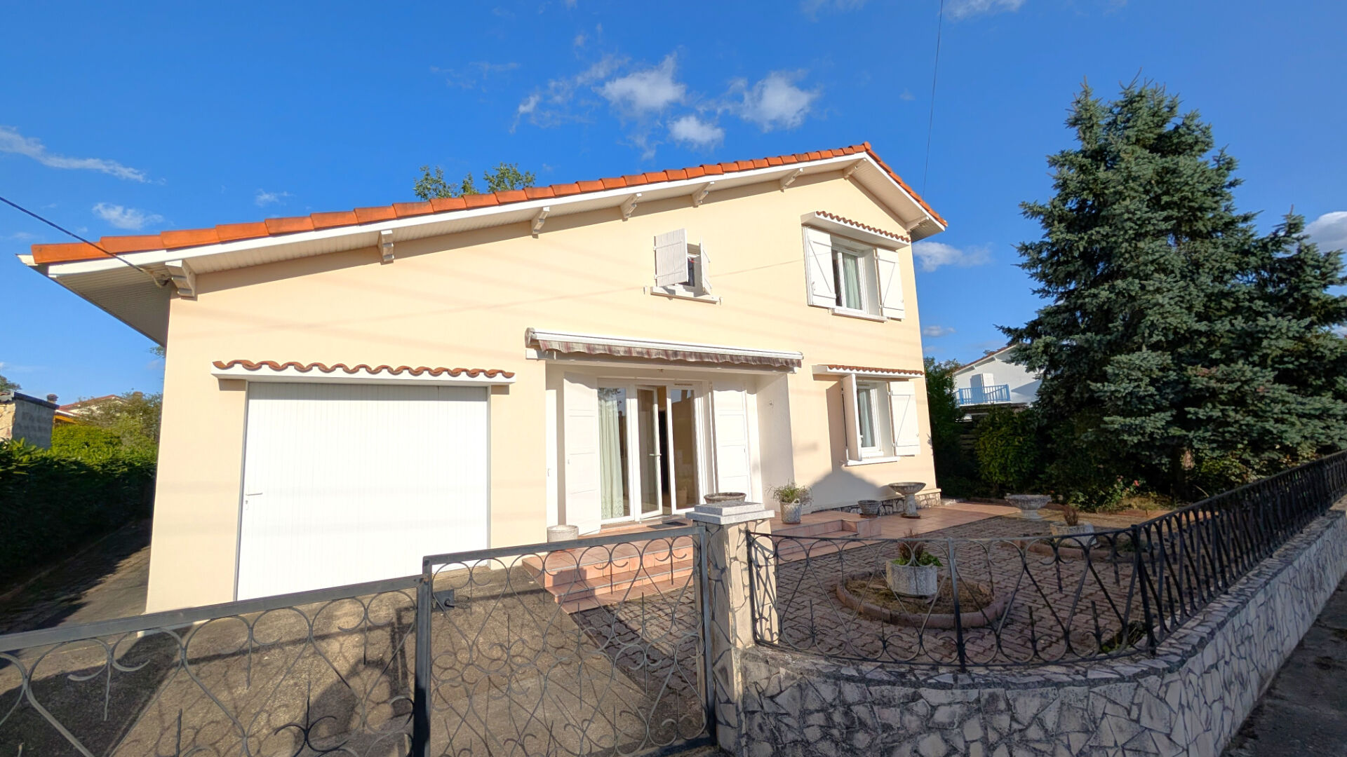 Agence immobilière de Immobilier Le Hyaric