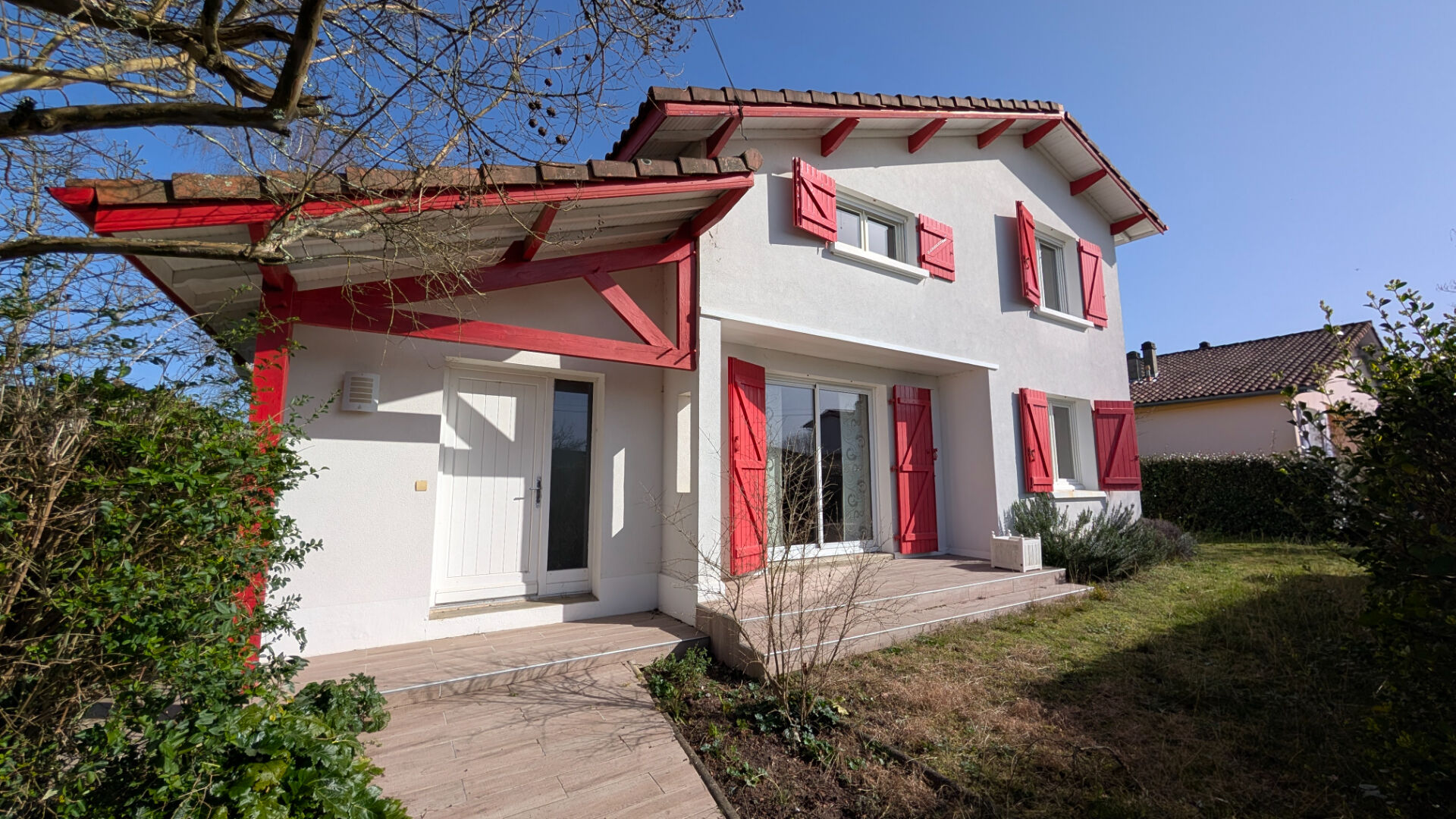 Agence immobilière de Immobilier Le Hyaric