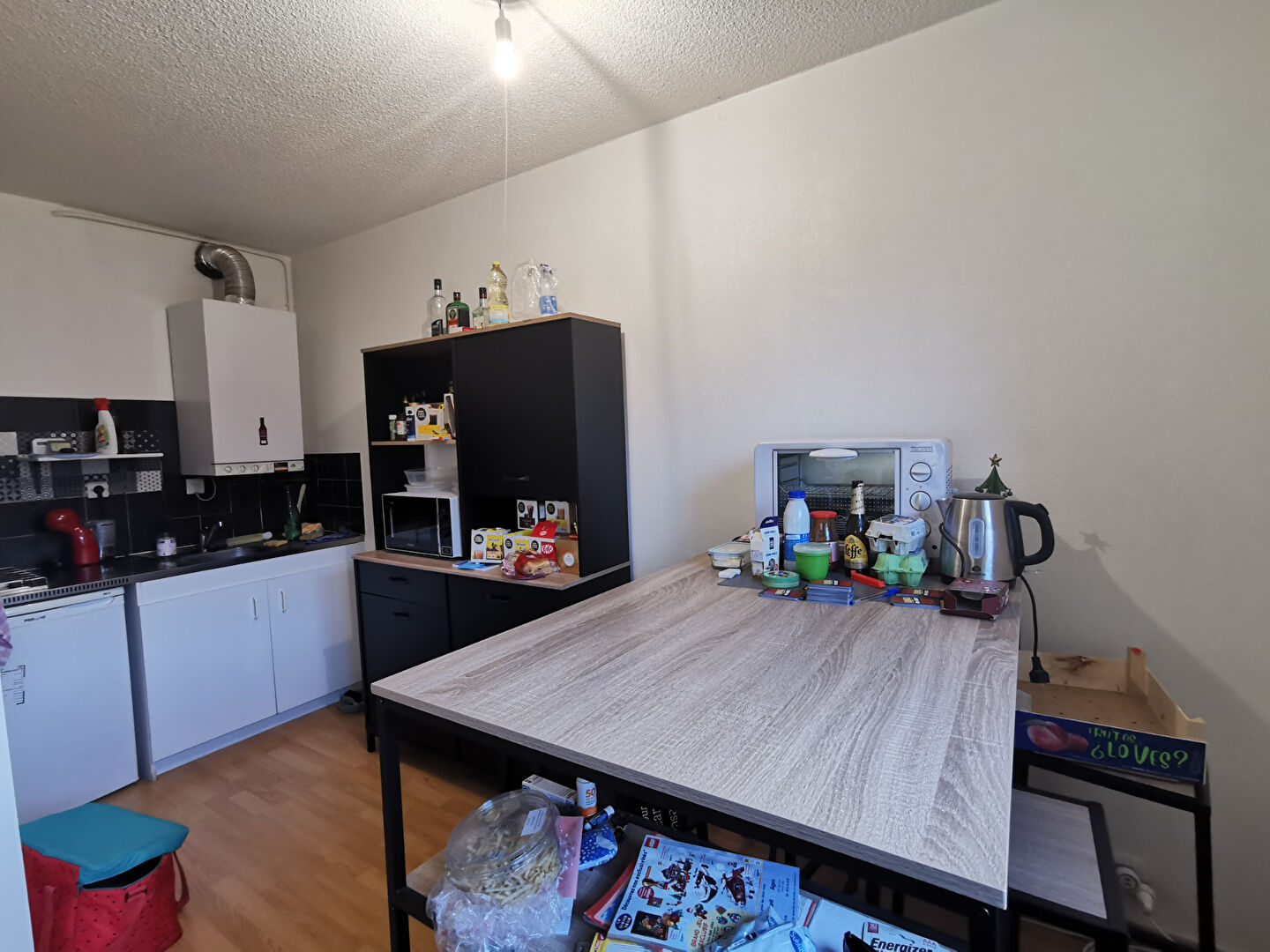 Agence immobilière de Immobilier Le Hyaric