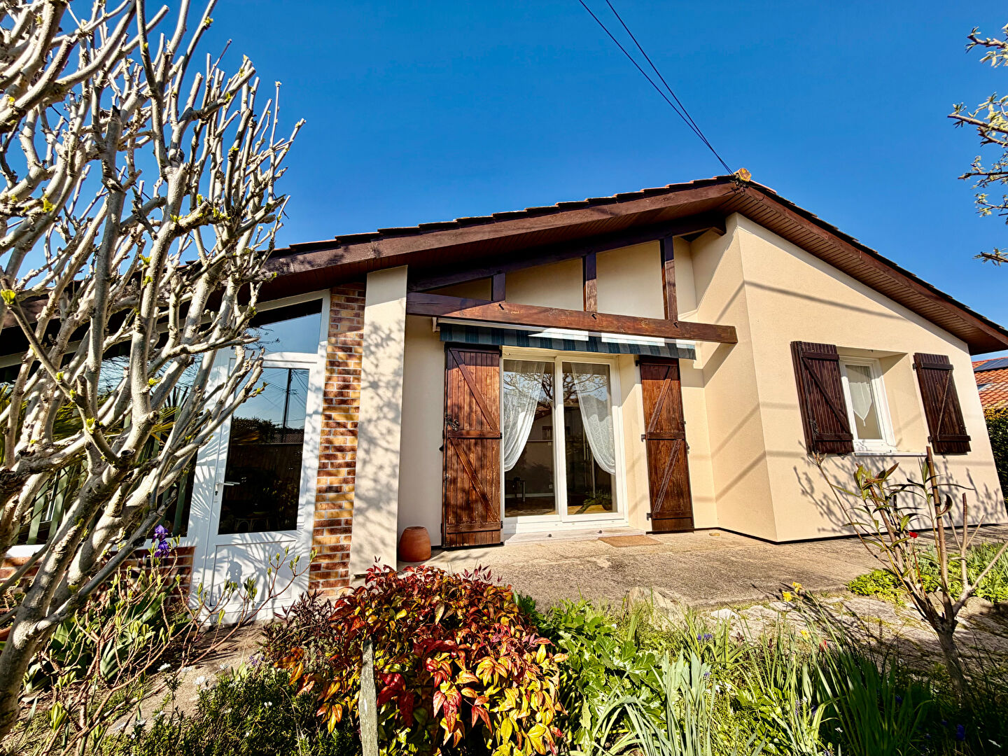 Agence immobilière de Immobilier Le Hyaric