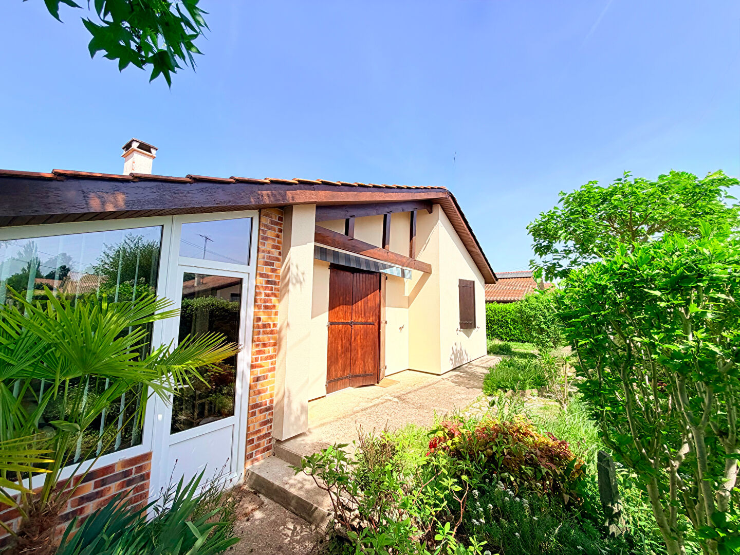 Agence immobilière de Immobilier Le Hyaric