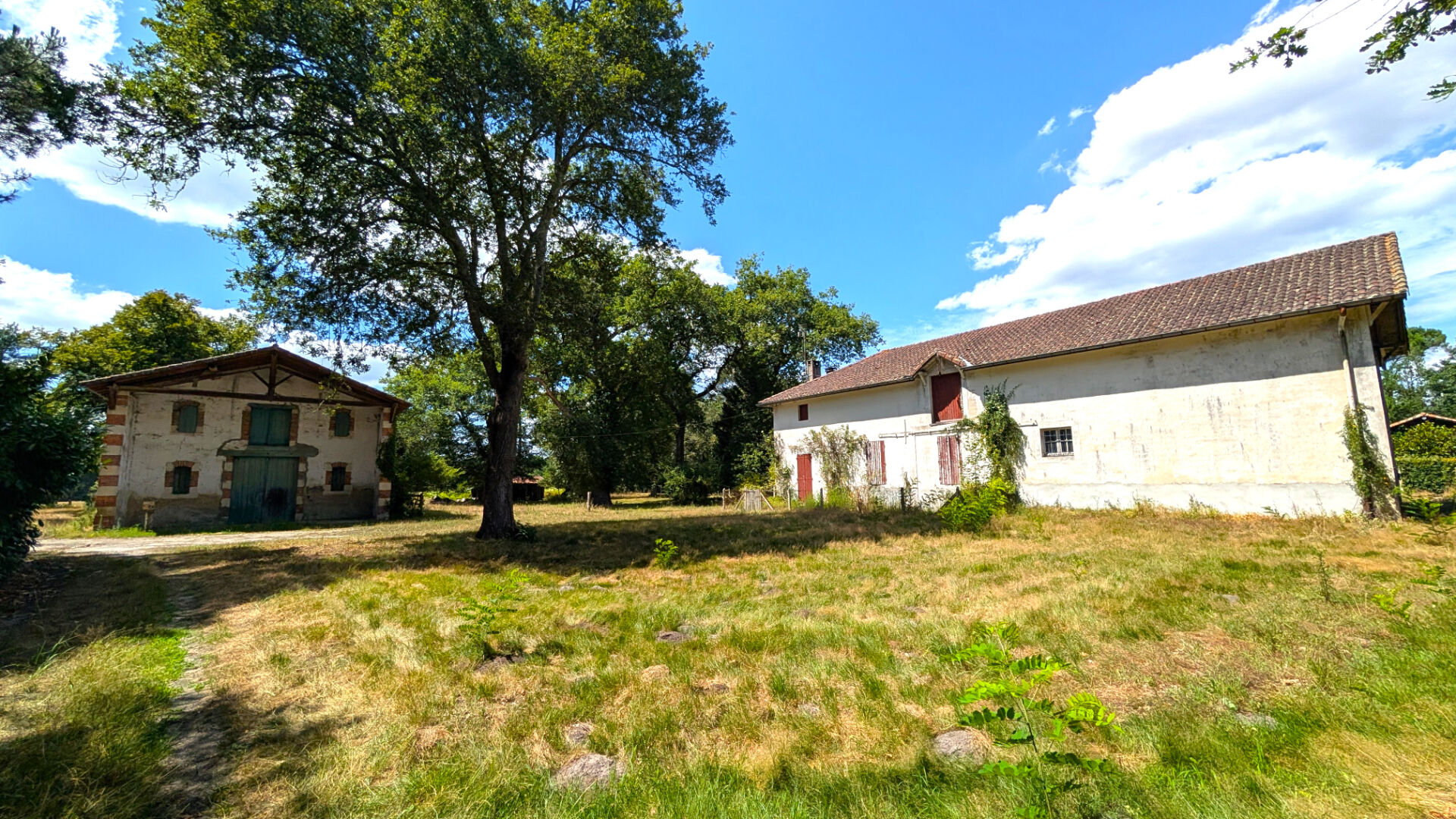 Agence immobilière de Immobilier Le Hyaric
