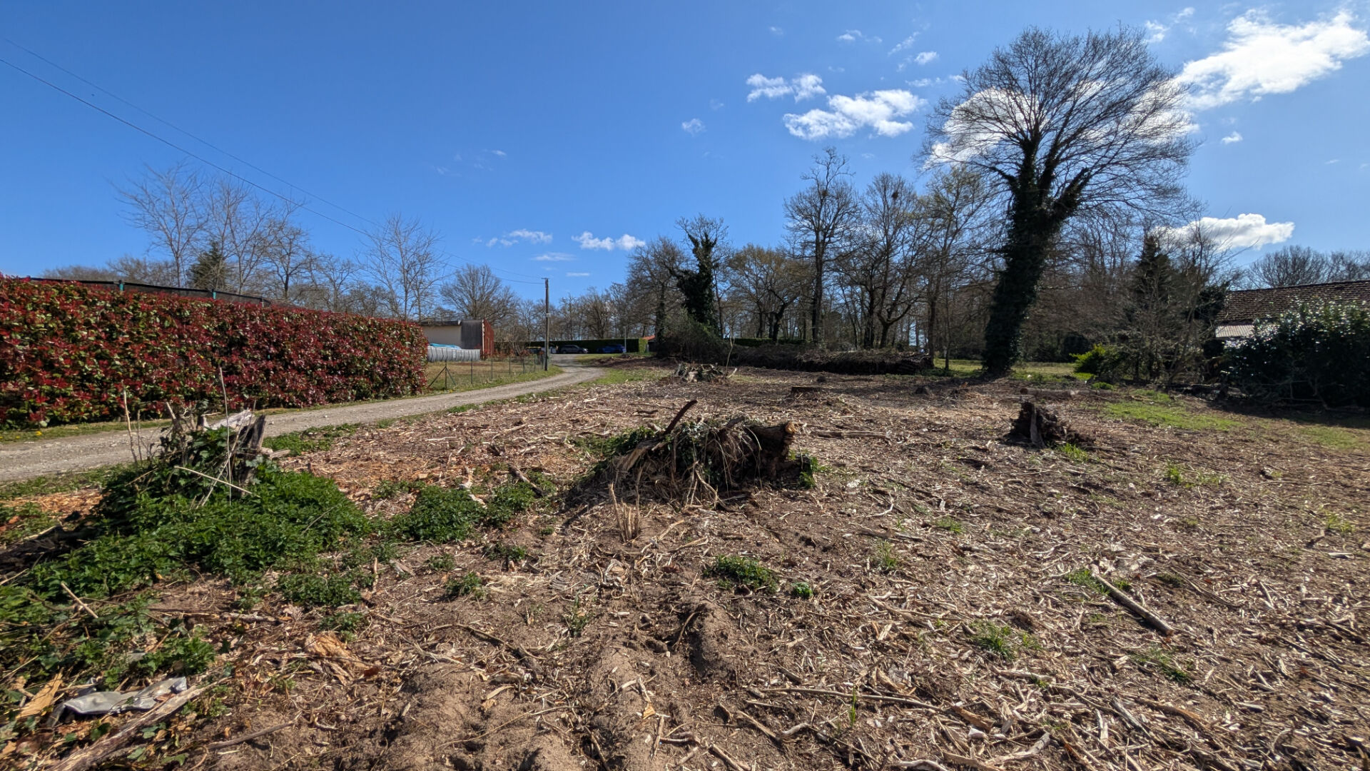 Agence immobilière de Immobilier Le Hyaric