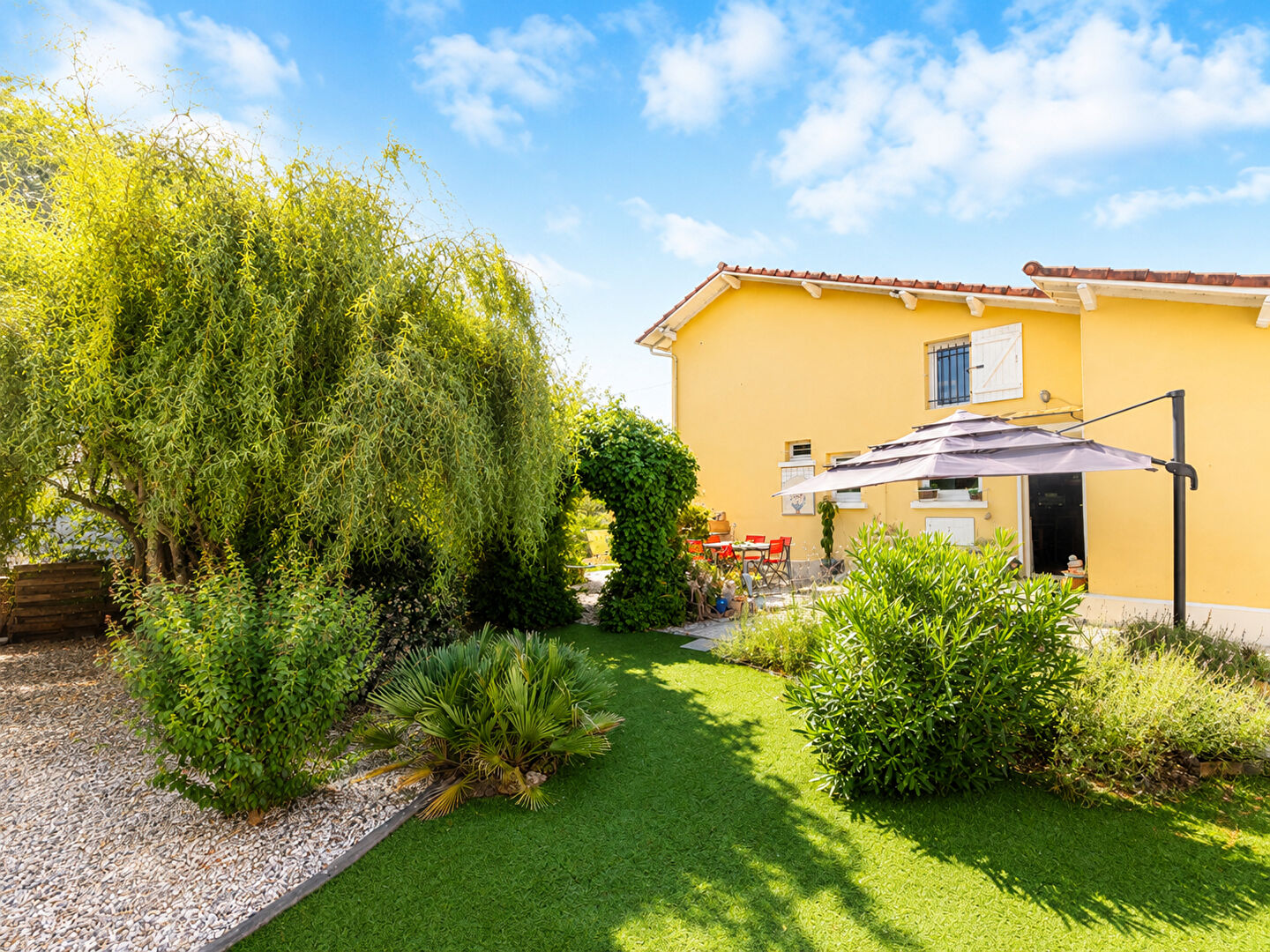 Agence immobilière de Immobilier Le Hyaric