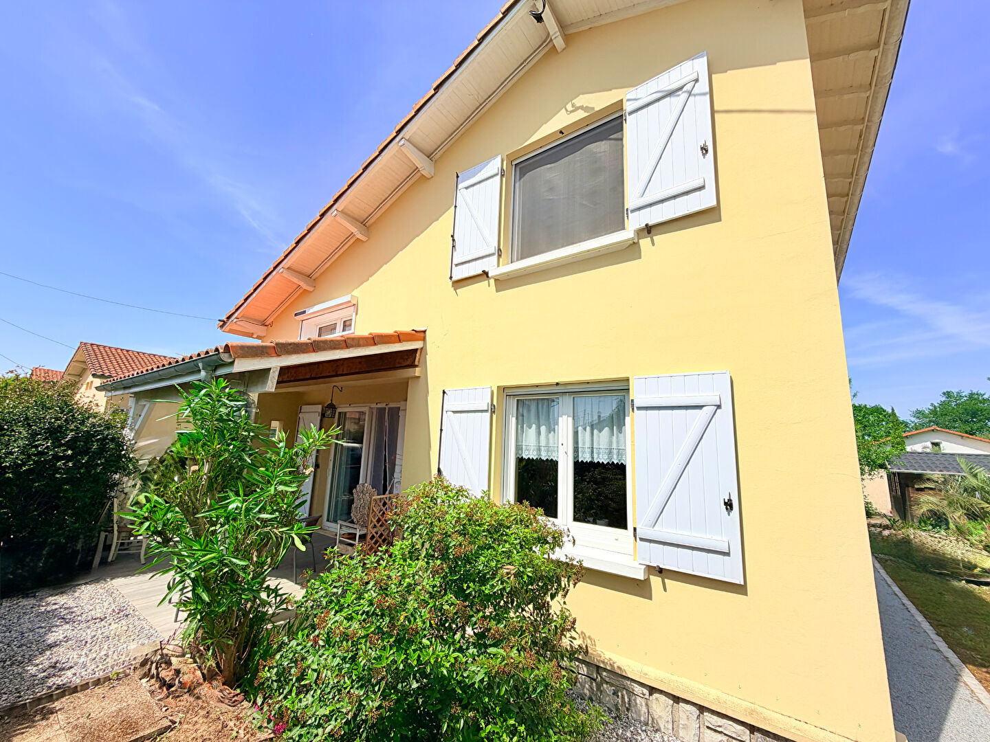 Agence immobilière de Immobilier Le Hyaric