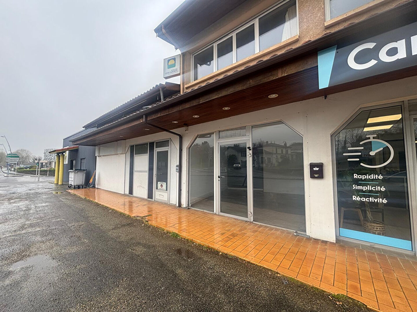 Agence immobilière de Immobilier Le Hyaric