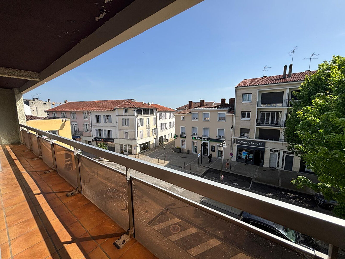 Agence immobilière de Immobilier Le Hyaric