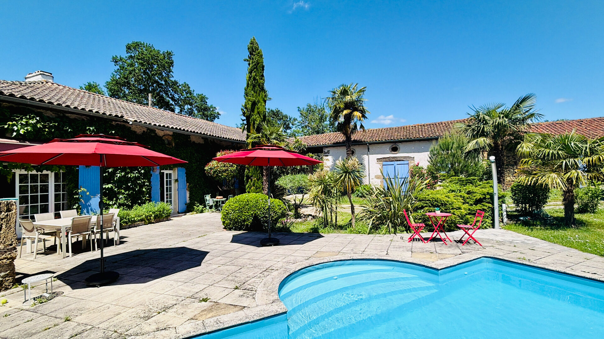 Agence immobilière de Immobilier Le Hyaric