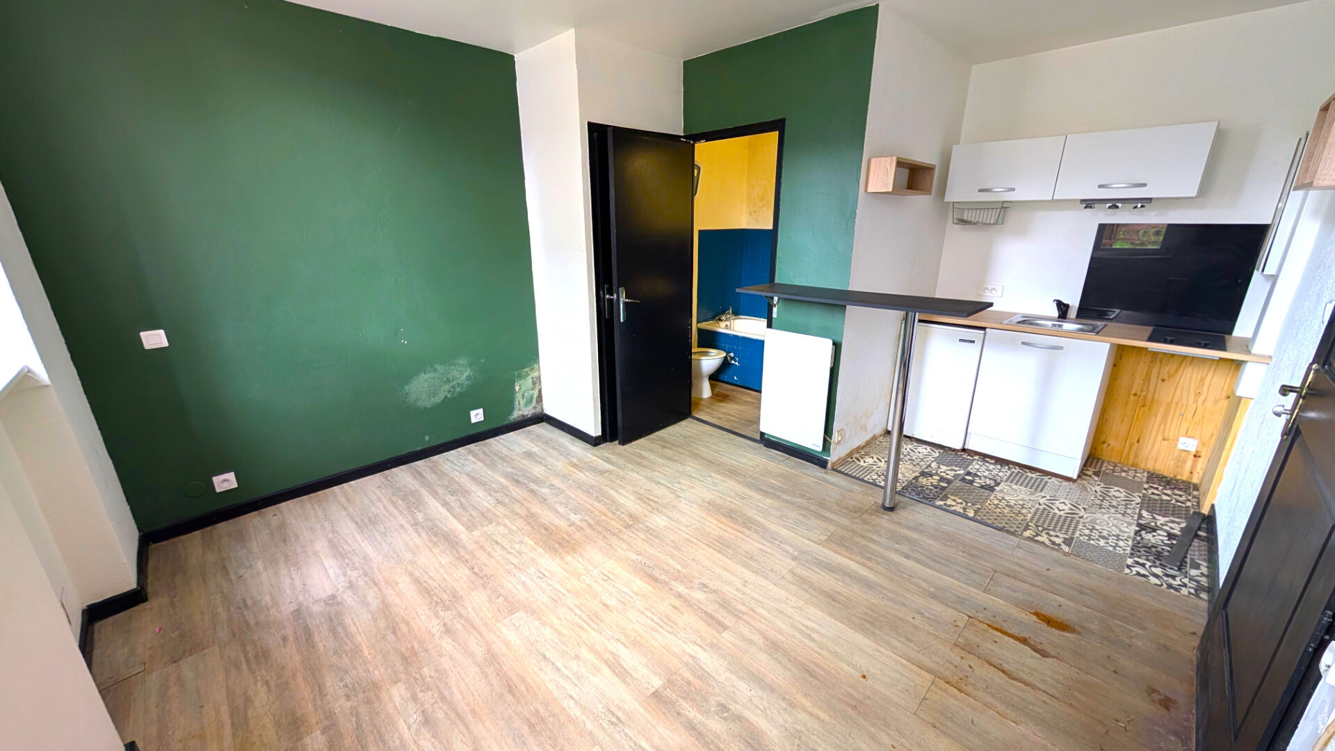 Agence immobilière de Immobilier Le Hyaric