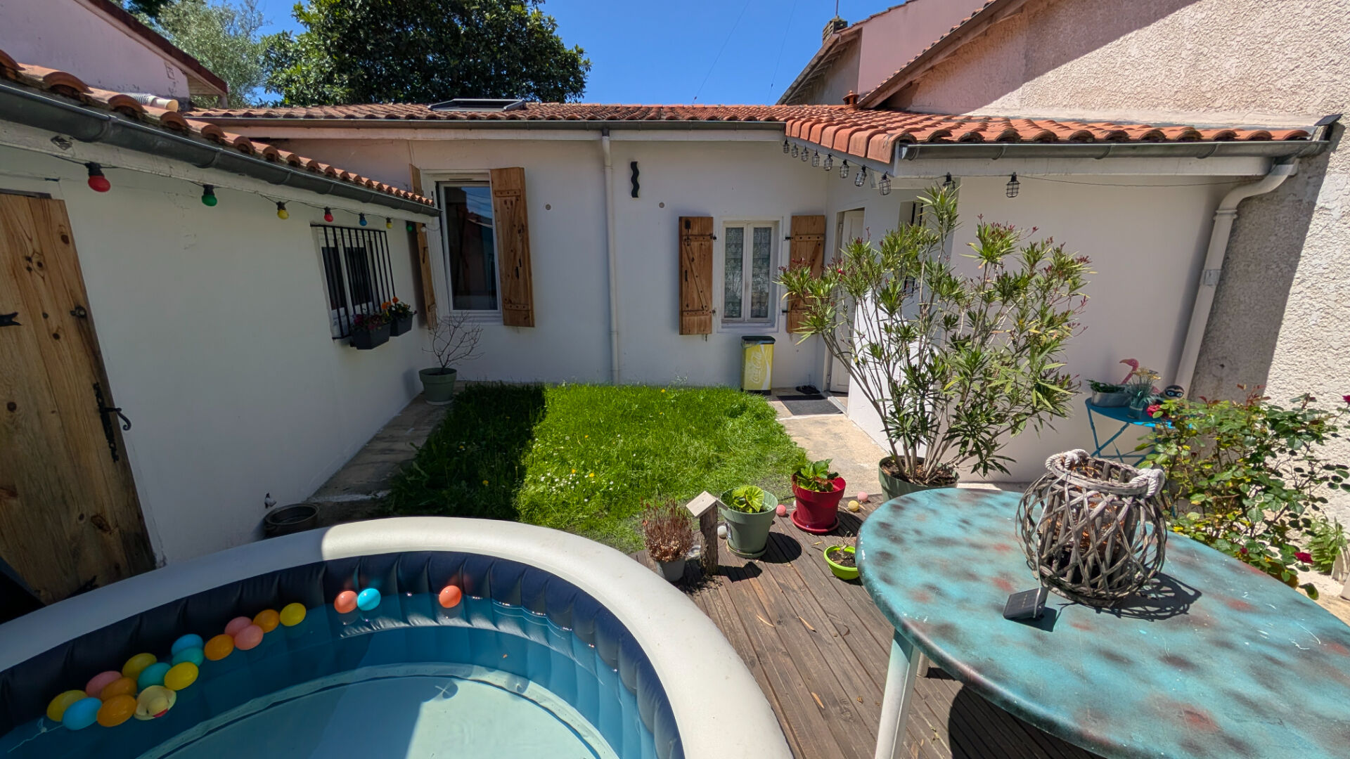 Agence immobilière de Immobilier Le Hyaric