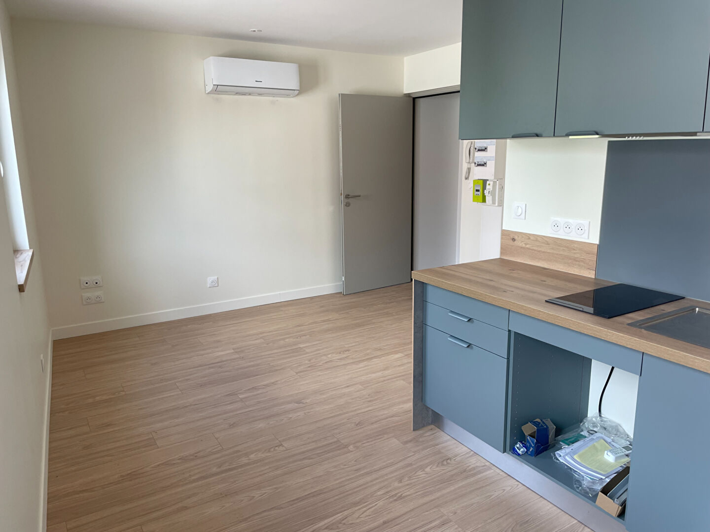 Agence immobilière de Immobilier Le Hyaric