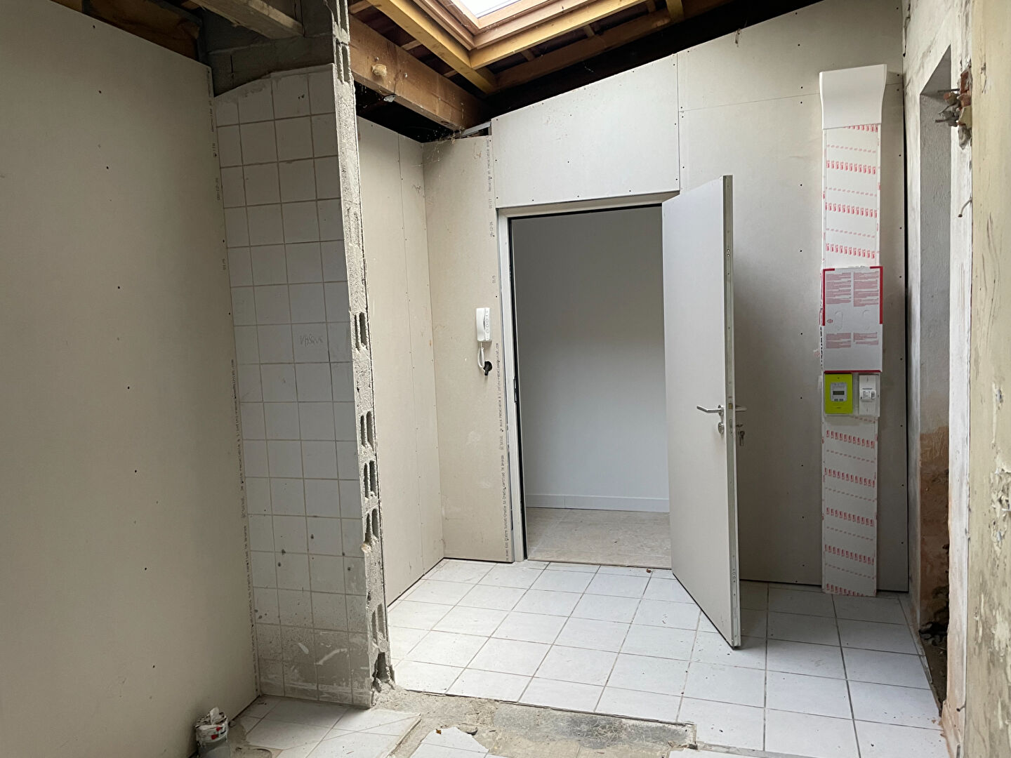 Agence immobilière de Immobilier Le Hyaric