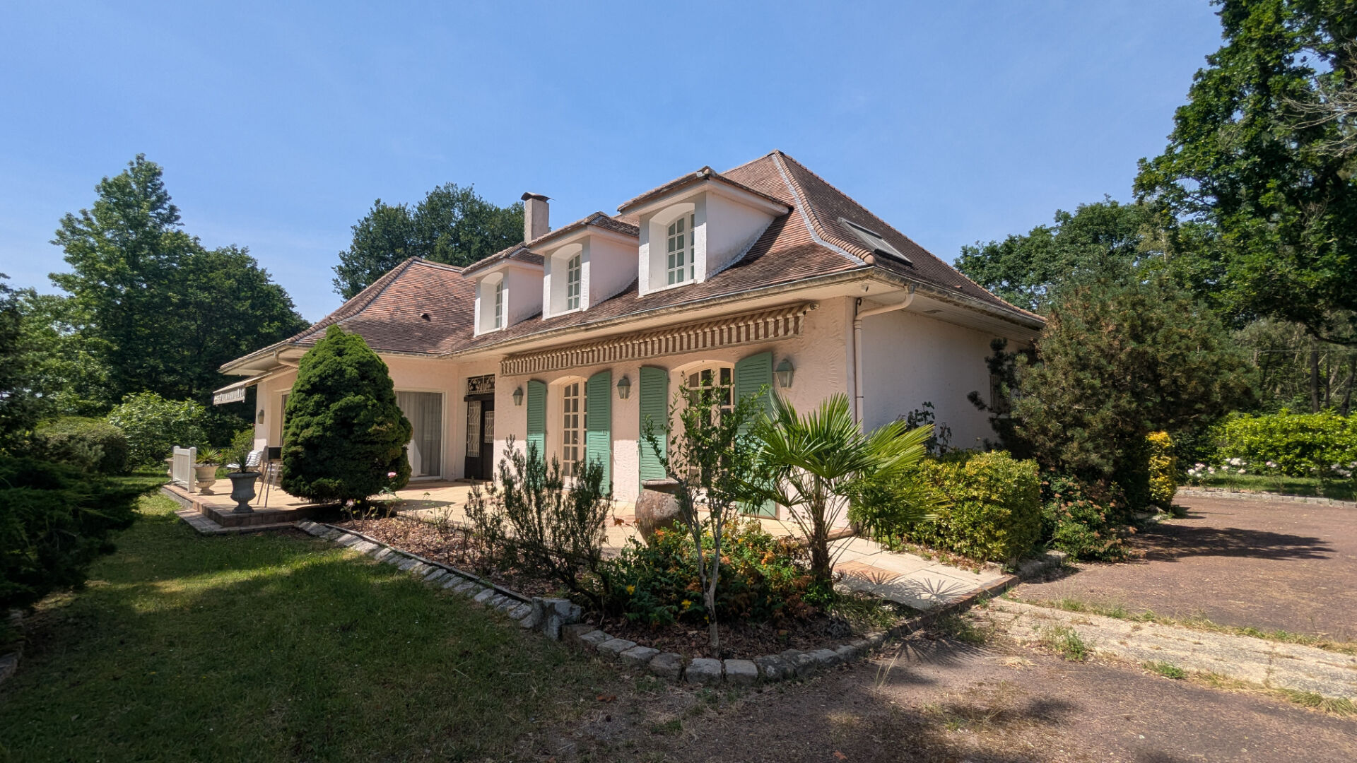 Agence immobilière de Immobilier Le Hyaric