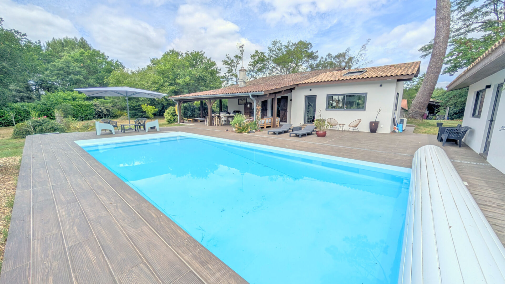 Agence immobilière de Immobilier Le Hyaric