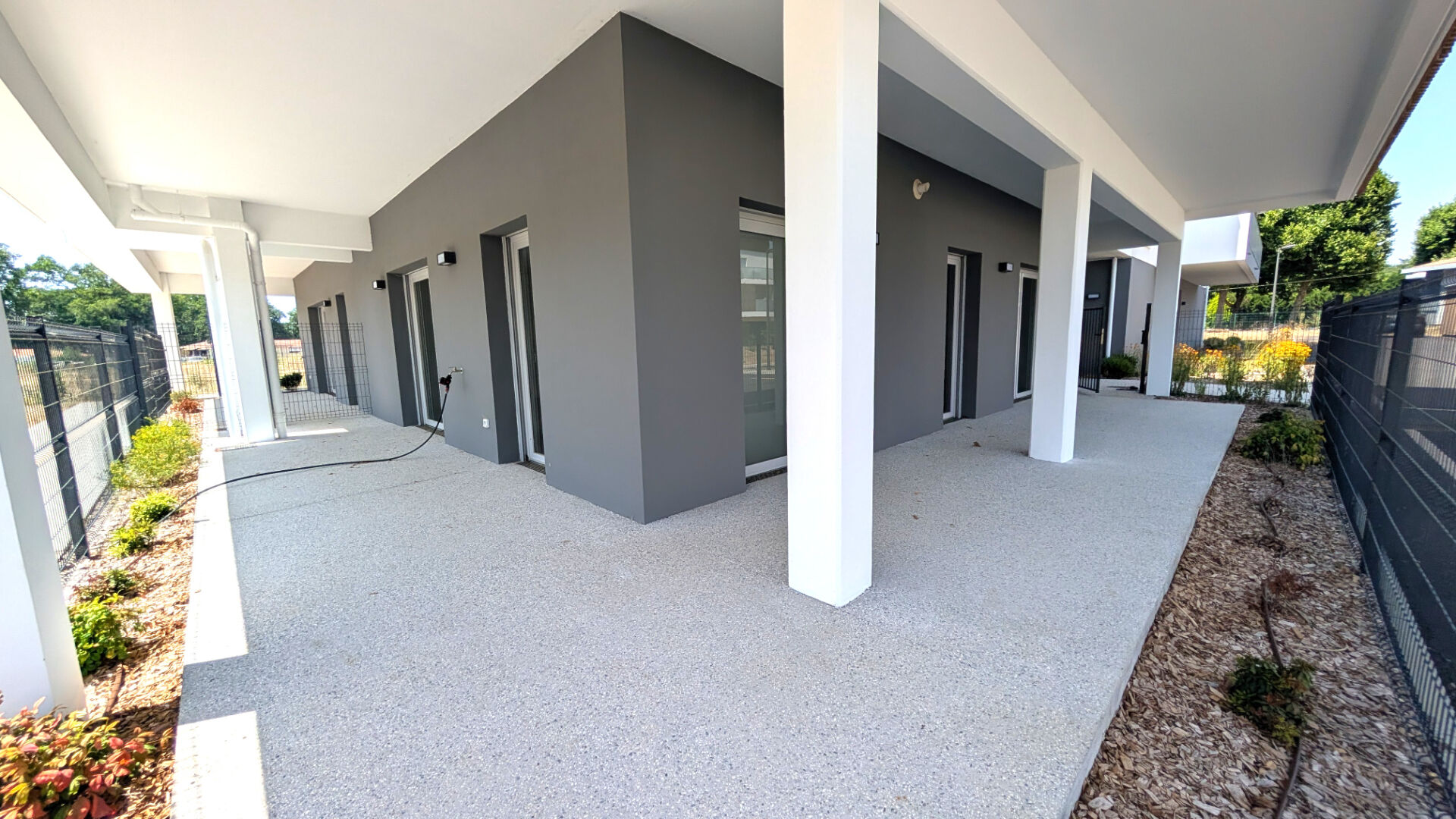 Agence immobilière de Immobilier Le Hyaric