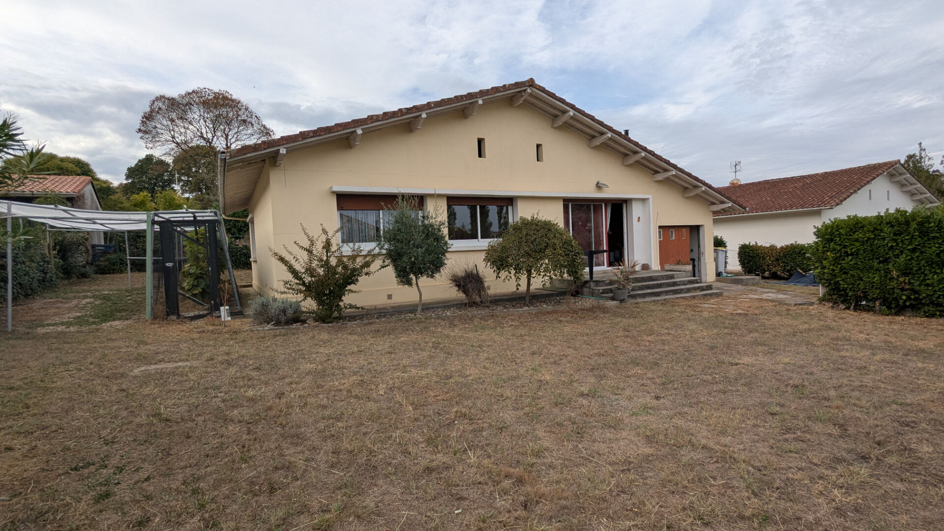 Agence immobilière de Immobilier Le Hyaric