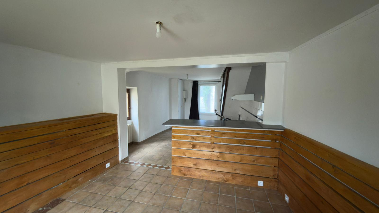 Agence immobilière de IMMOBILIERE CONCORDE - L'IMMOBILIERE CONCORDE GESTION