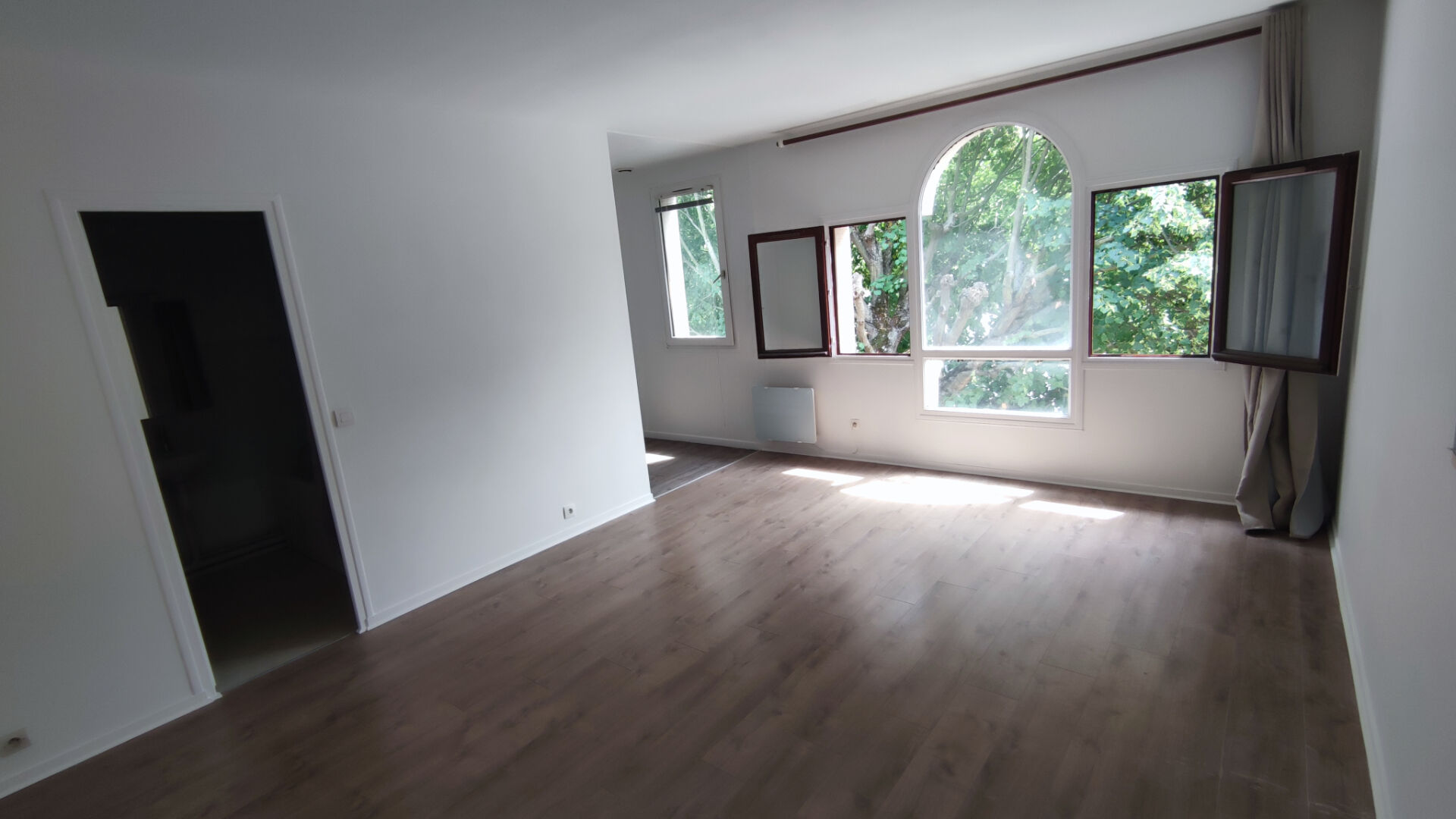 Studio à Morainvilliers