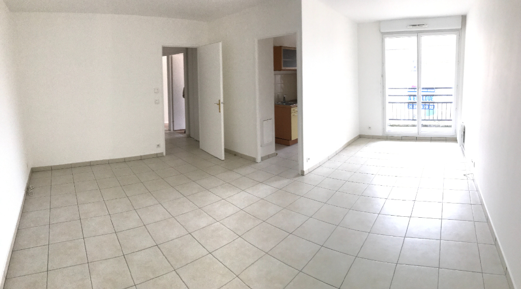 Agence immobilière de IMMOBILIERE CONCORDE - L'IMMOBILIERE CONCORDE GESTION