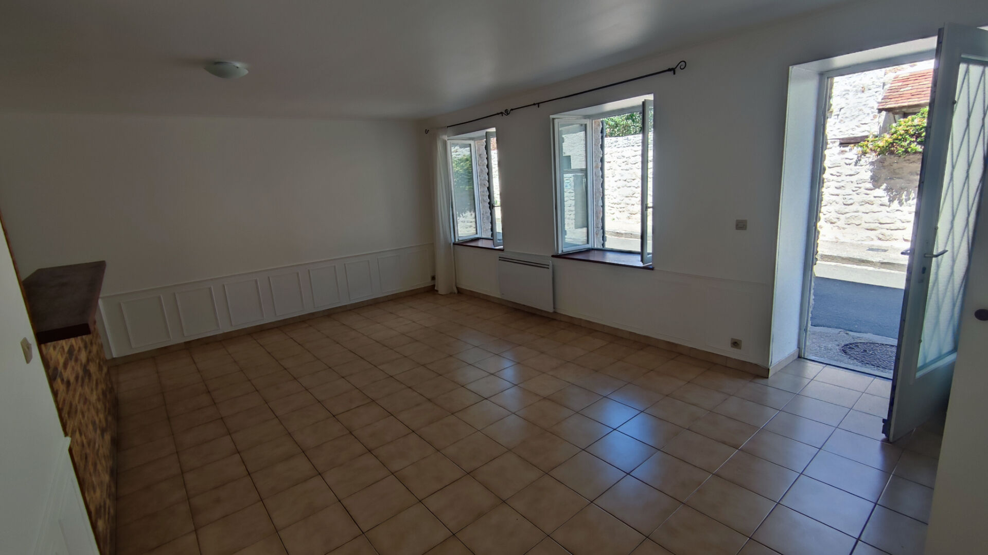 Agence immobilière de IMMOBILIERE CONCORDE - L'IMMOBILIERE CONCORDE GESTION