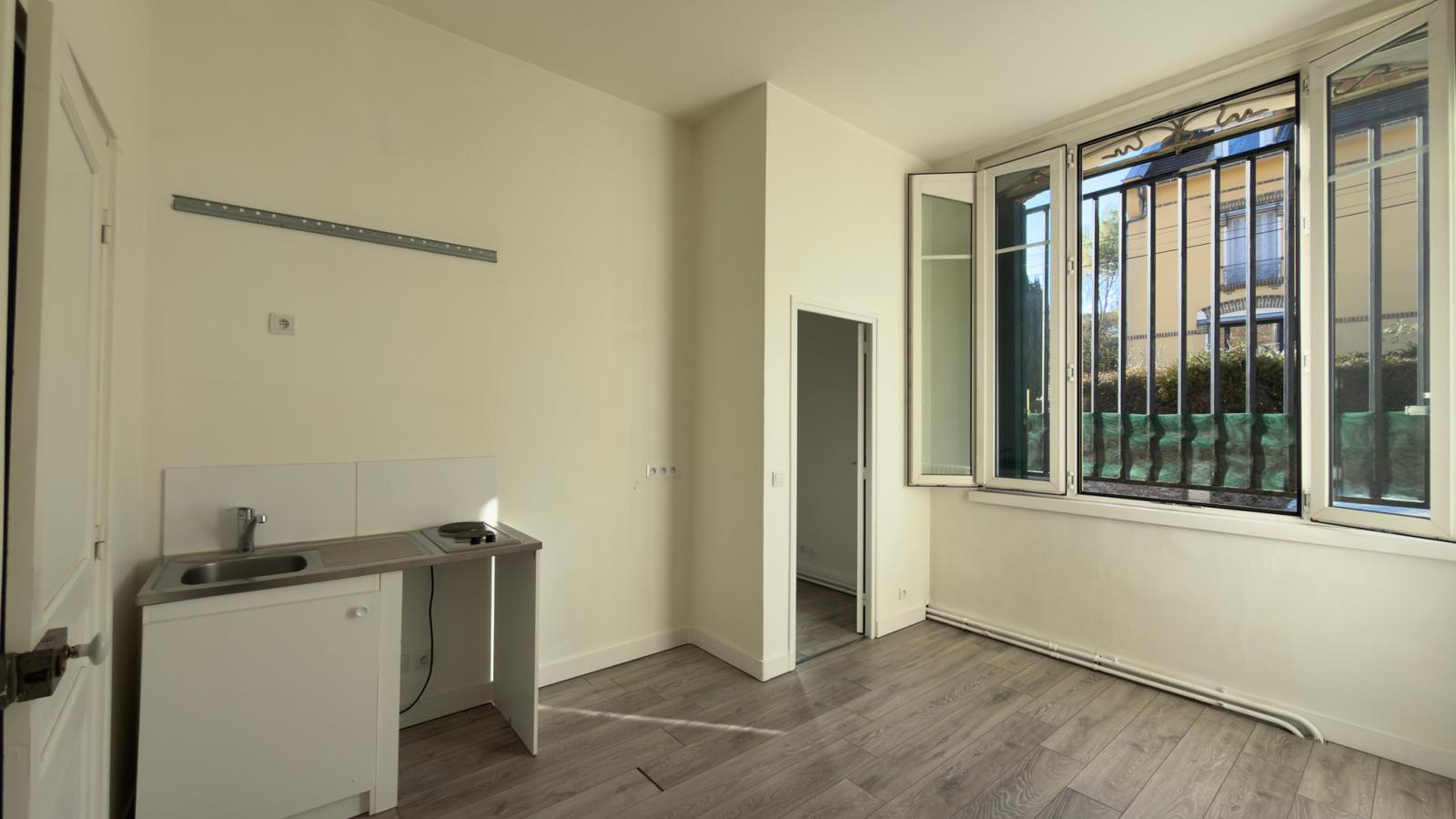 Agence immobilière de IMMOBILIERE CONCORDE - L'IMMOBILIERE CONCORDE GESTION